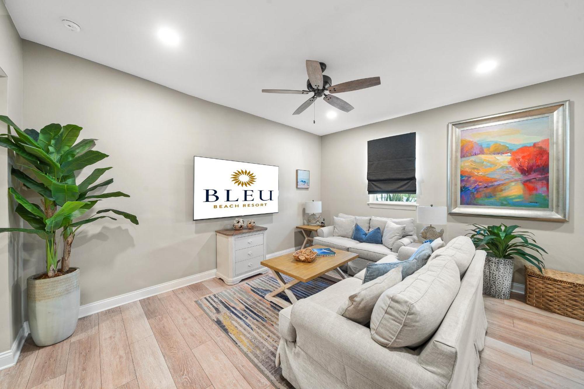 Two-Bedroom Suite
