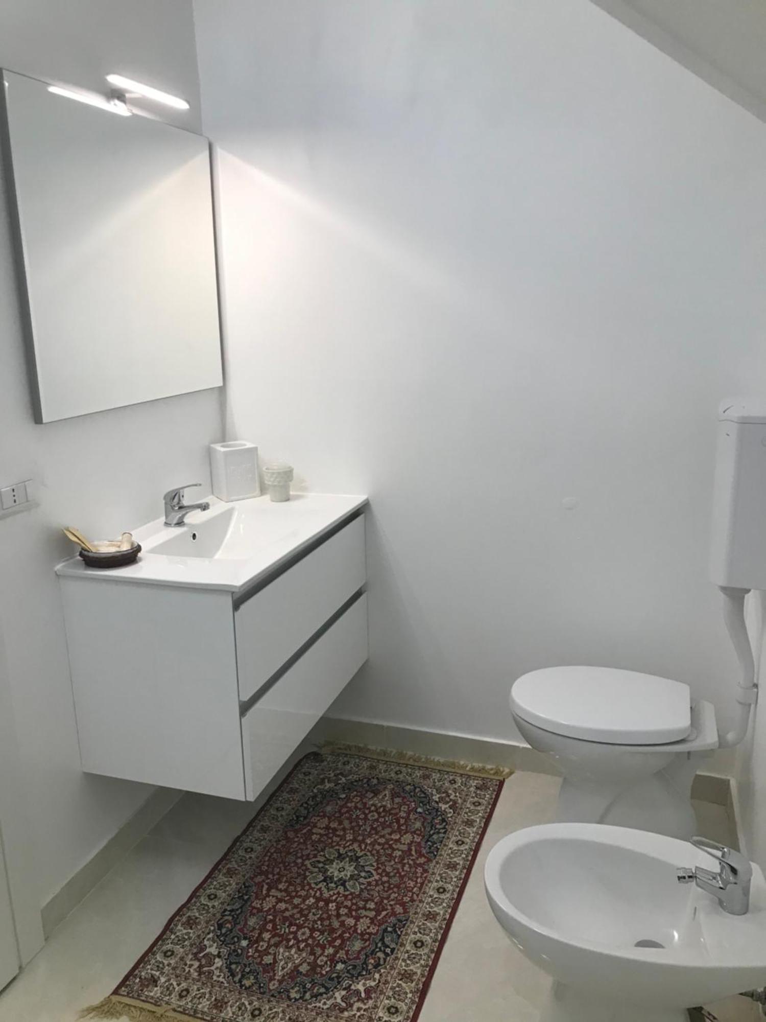 Triple Room Private Bathroom