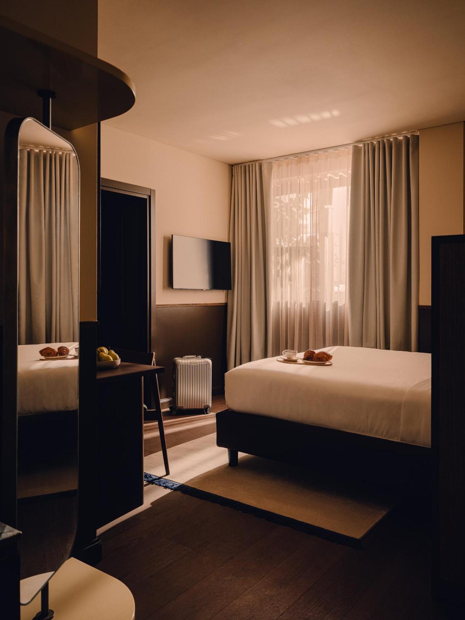 Junior Suite Balcony