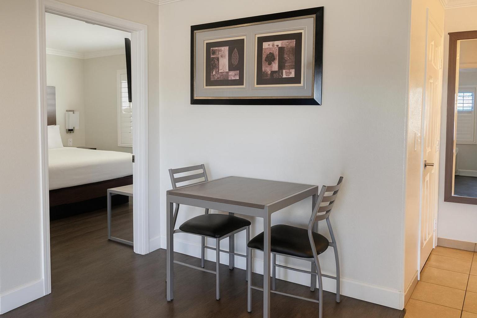 One-Bedroom Suite