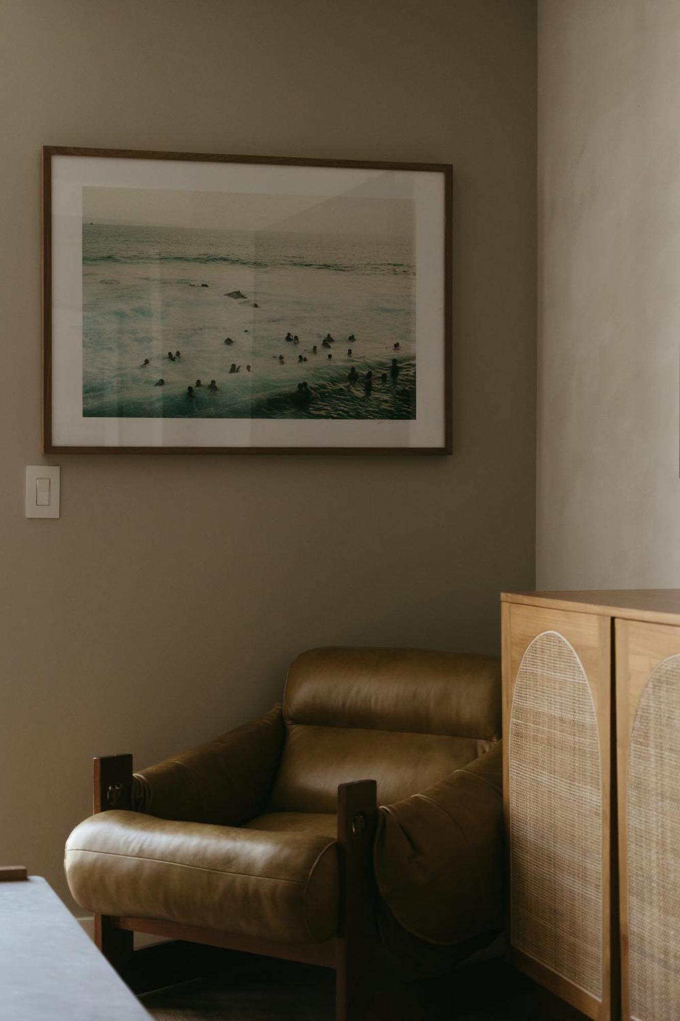 Coda Penthouse