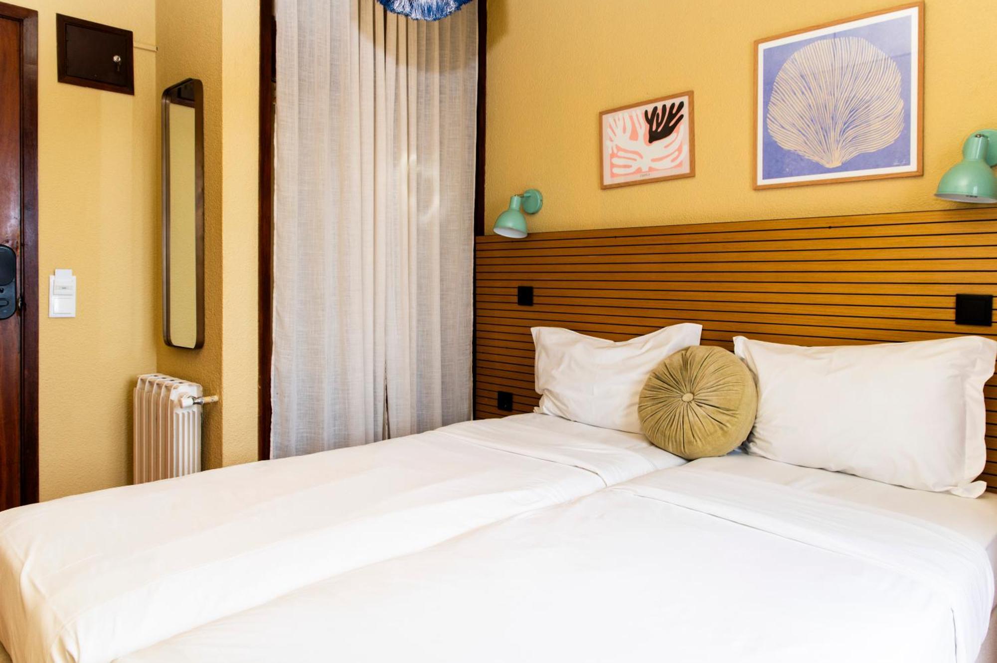Double Room Sea View