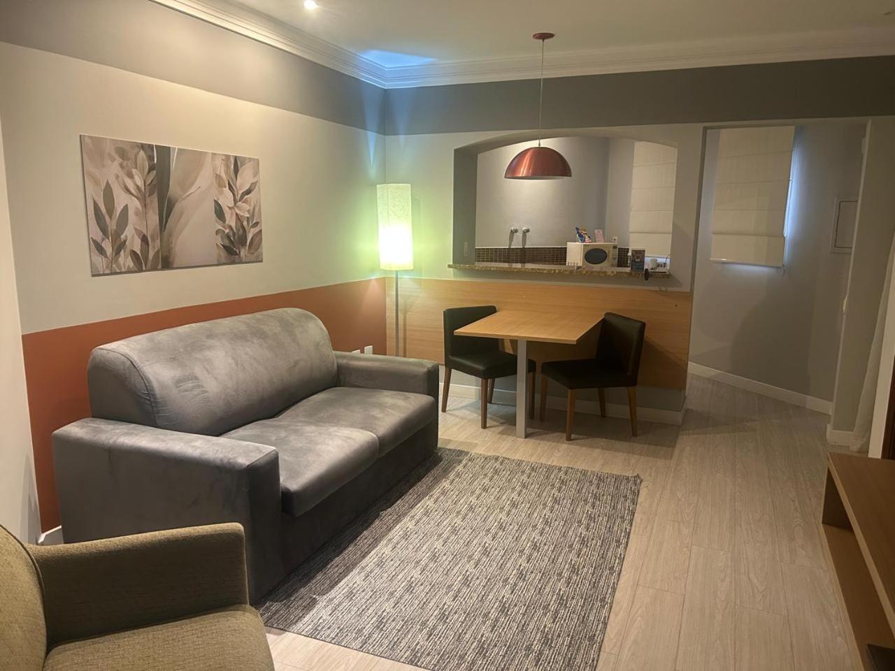 Apartment Twin Bed