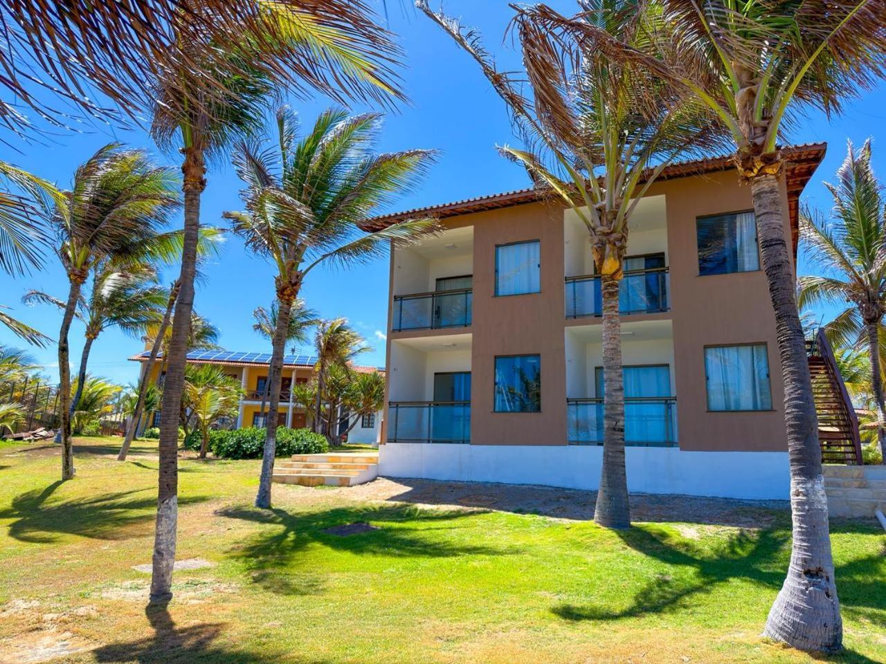 Deluxe Triple Room Sea View