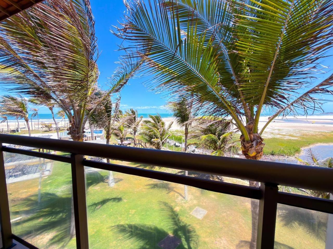 Deluxe Suite Sea View