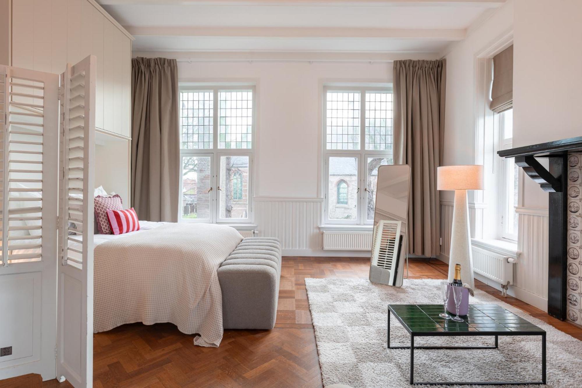 Superior Suite