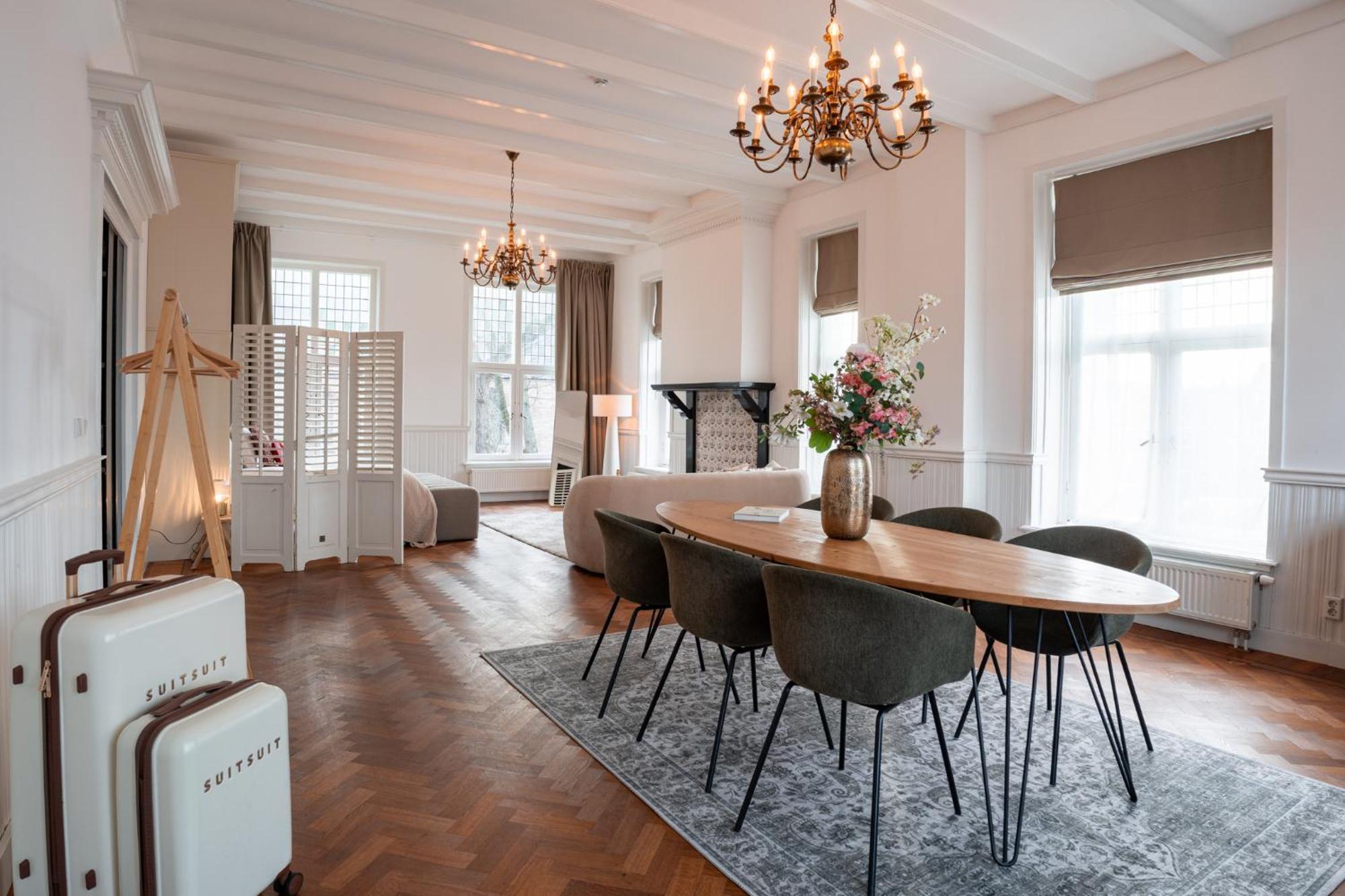 Superior Suite