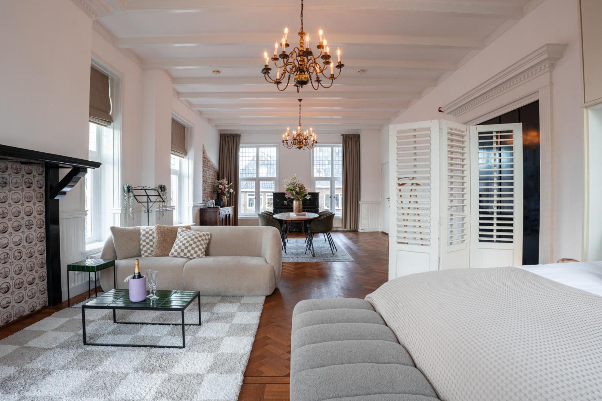 Superior Suite