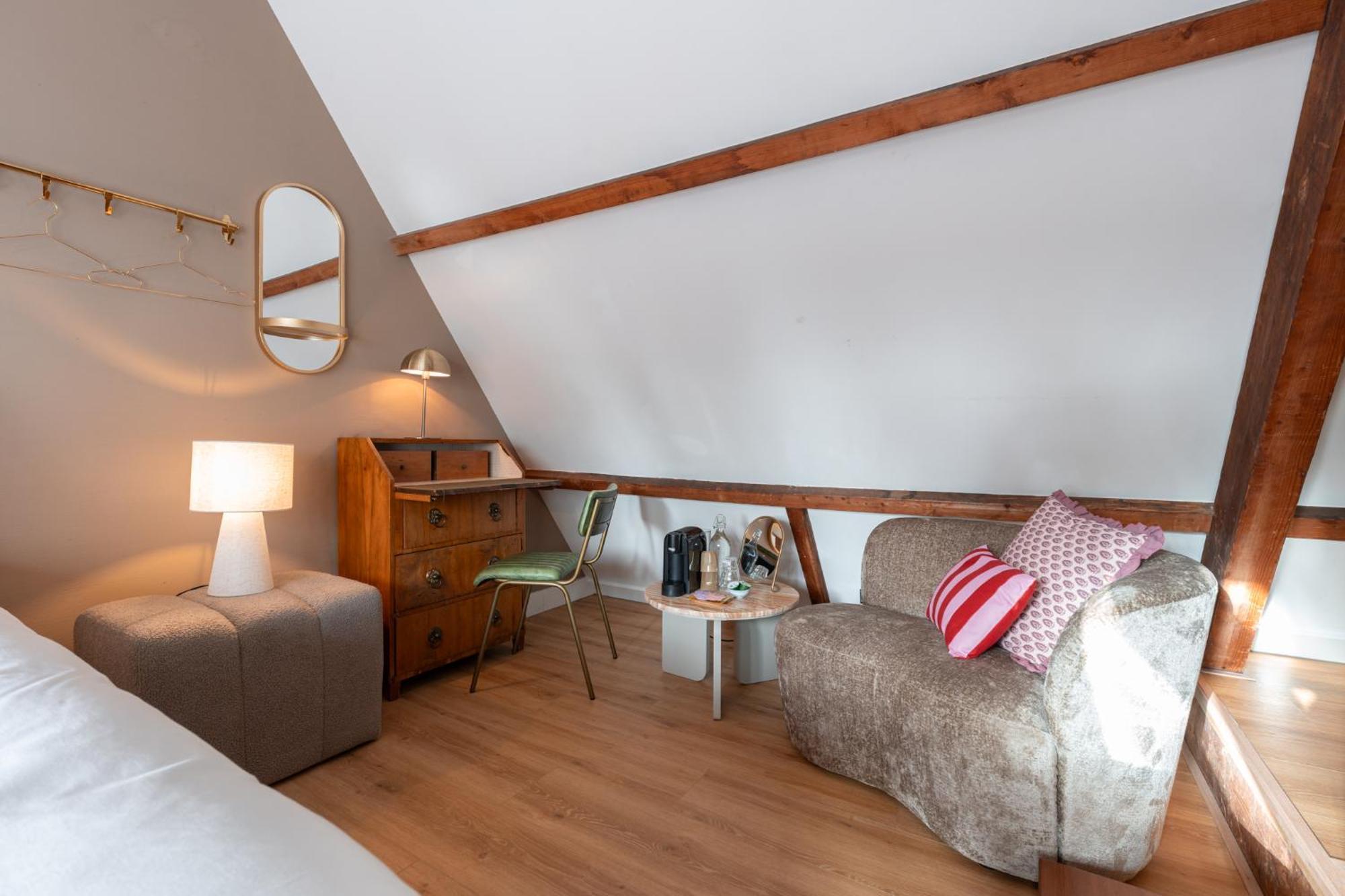 Tower Room