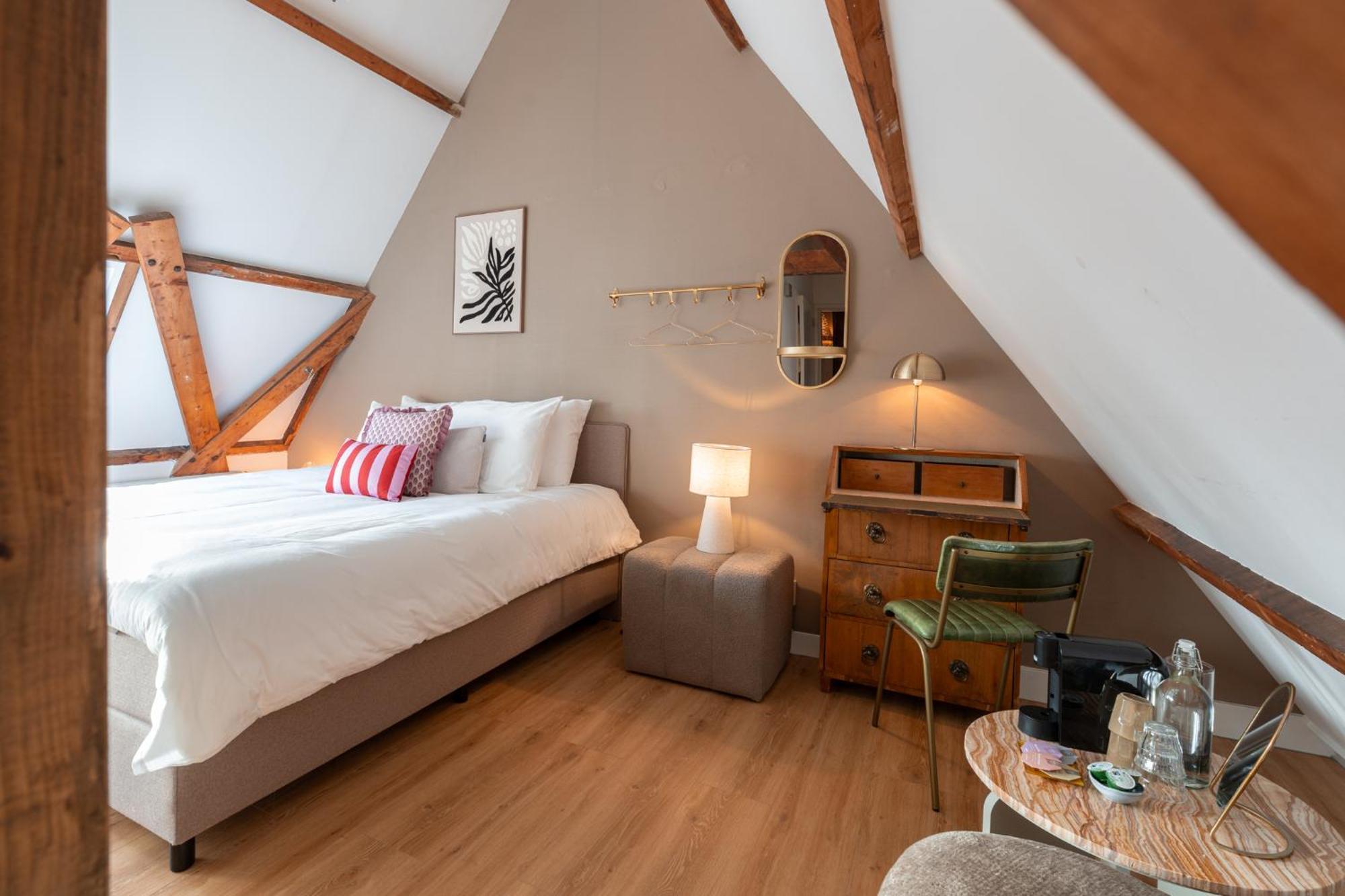 Tower Room