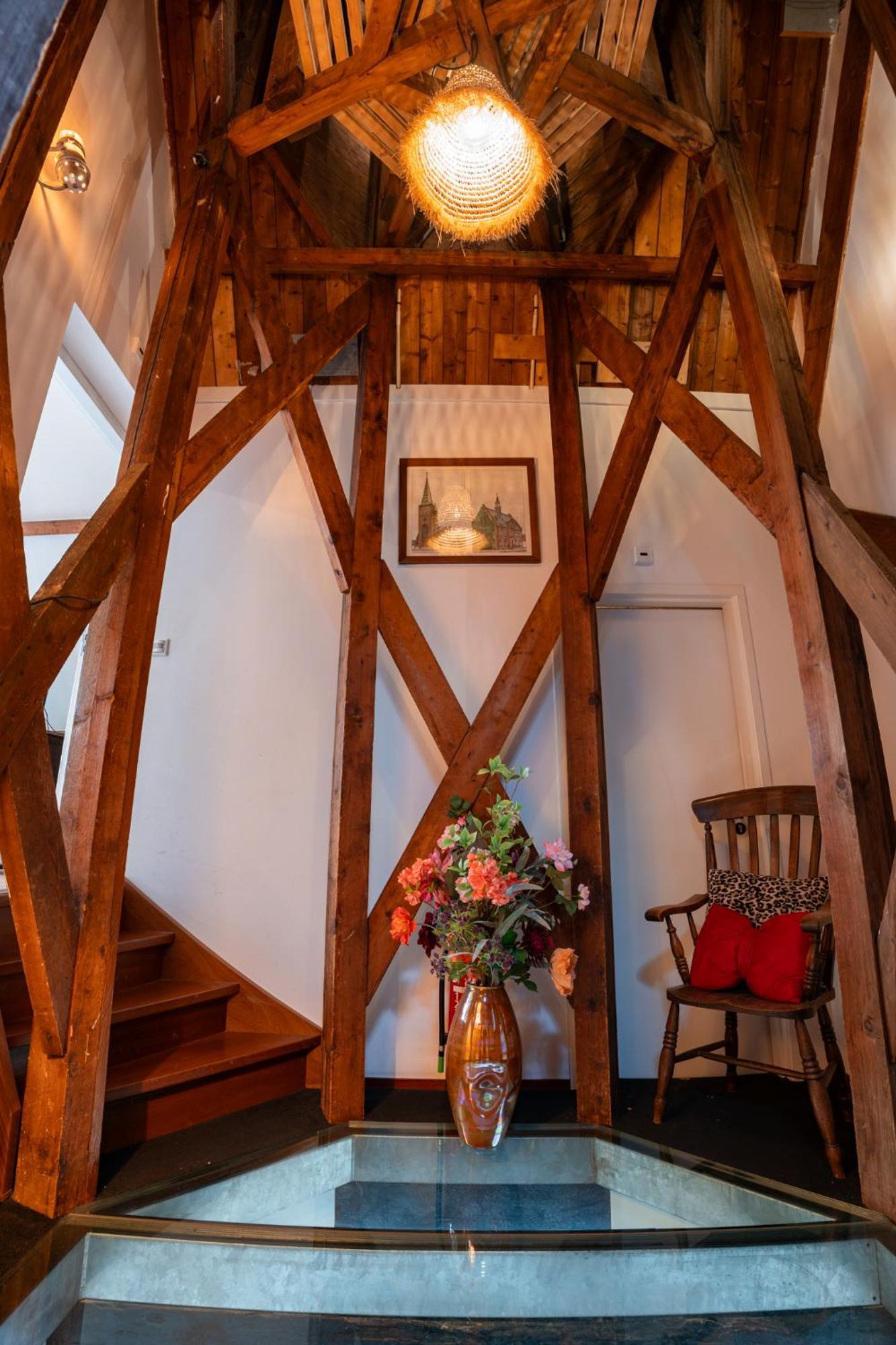 Tower Room