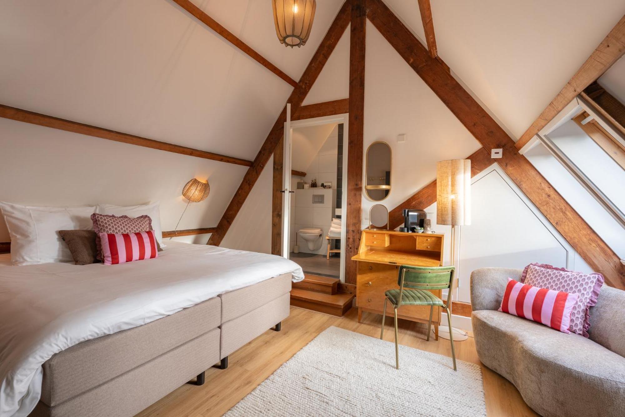 Tower Room