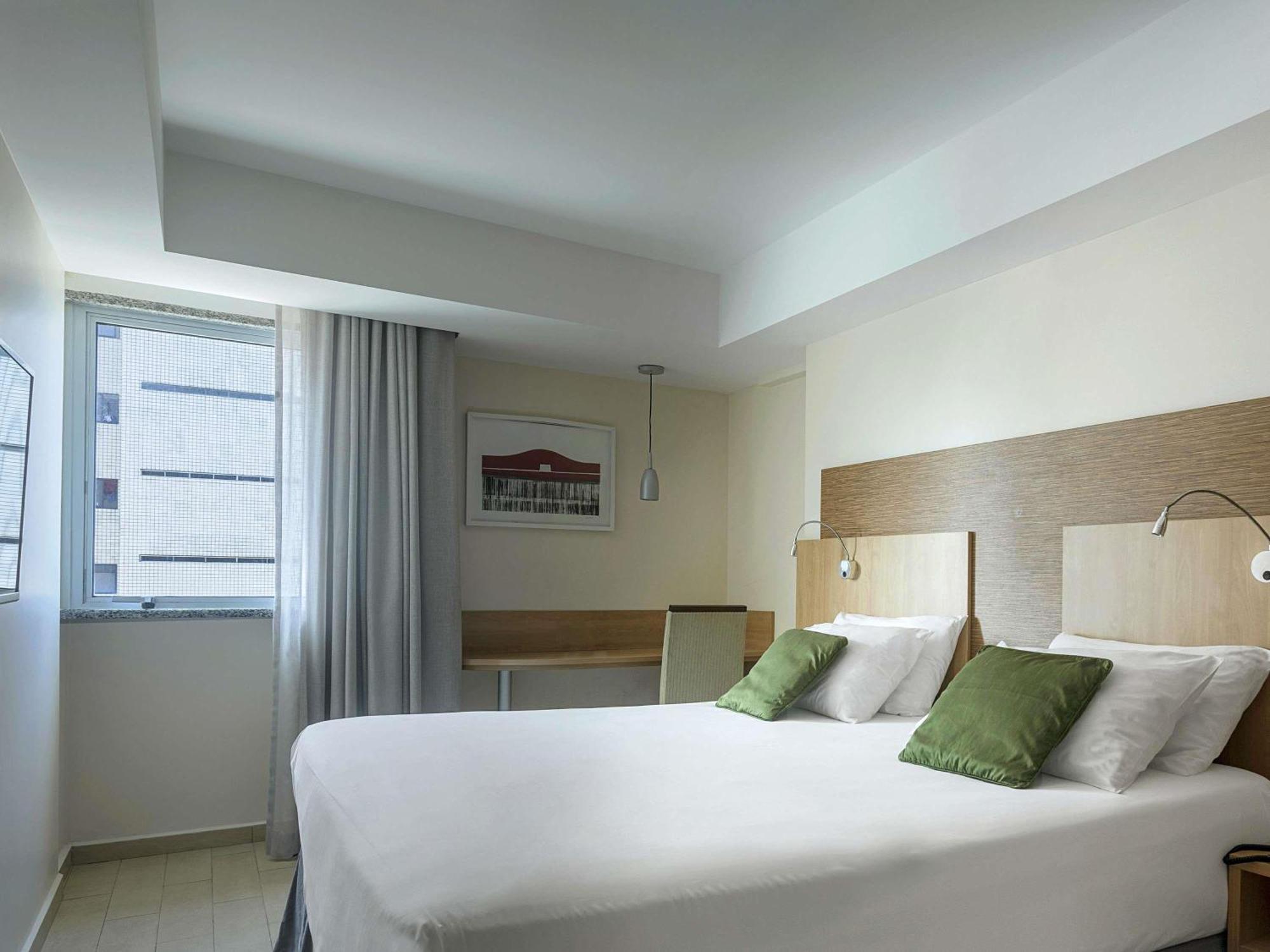 Standard Room 1 Double Bed