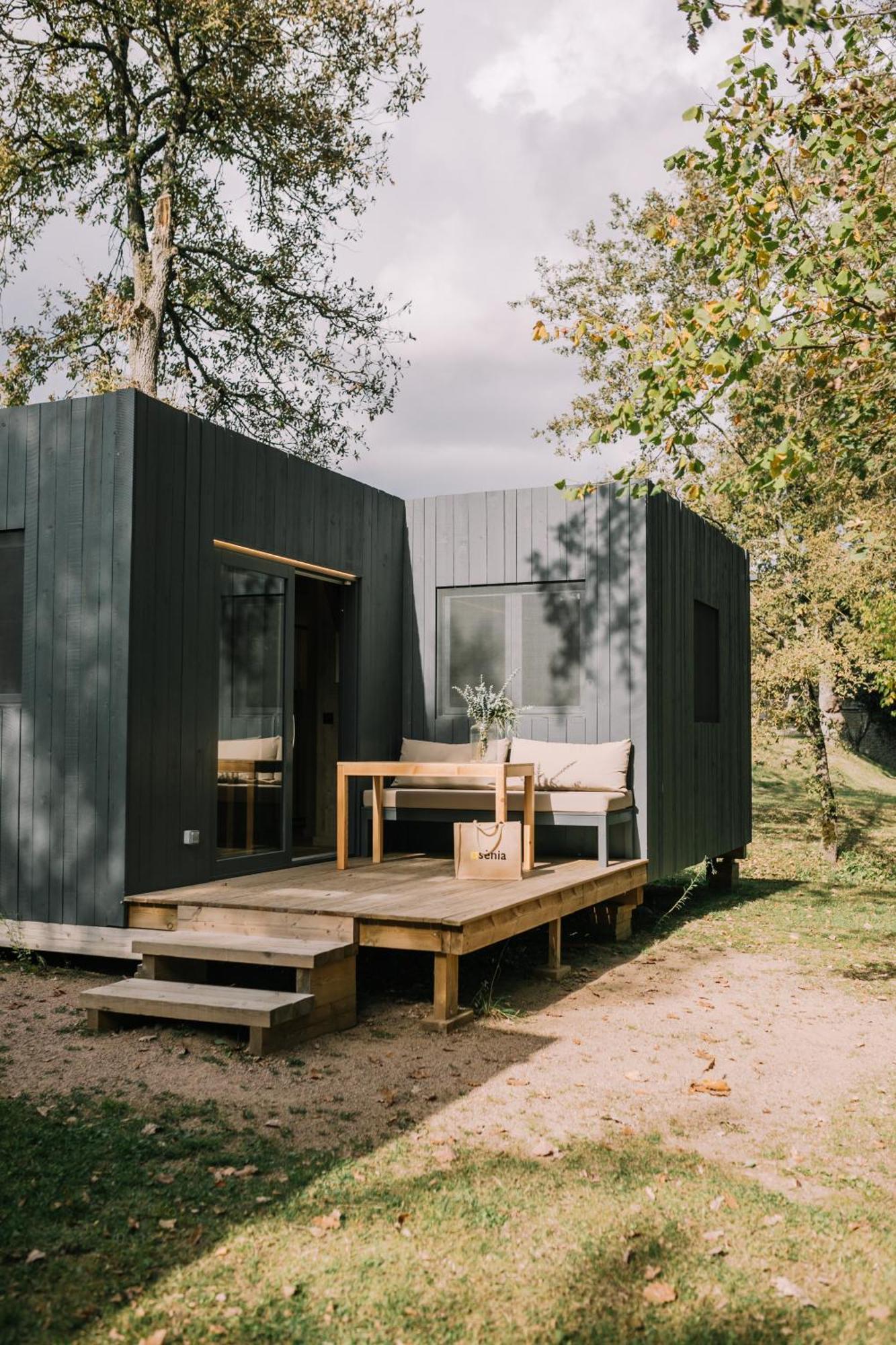 Bungalow