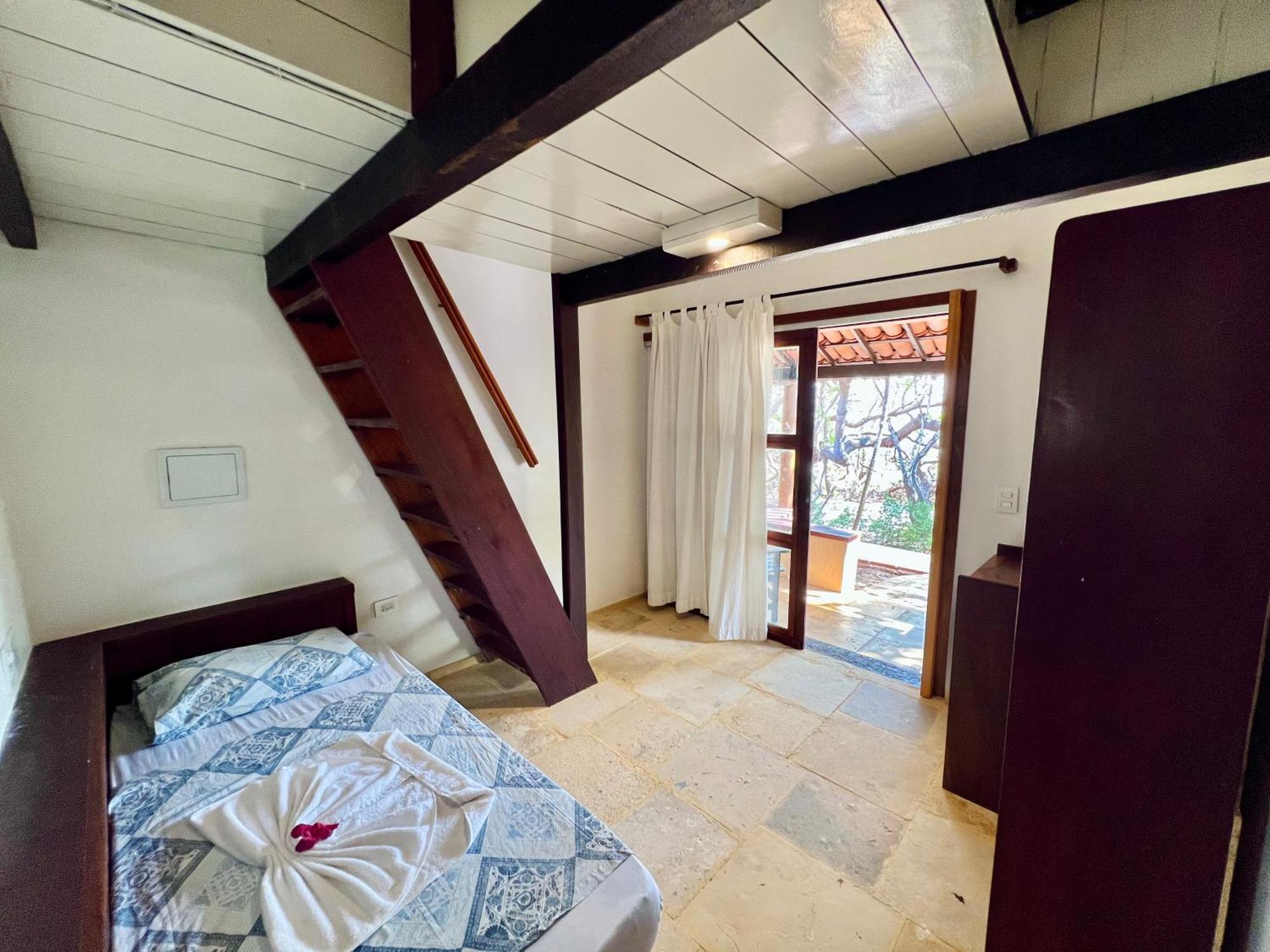 Triple Room Lake View