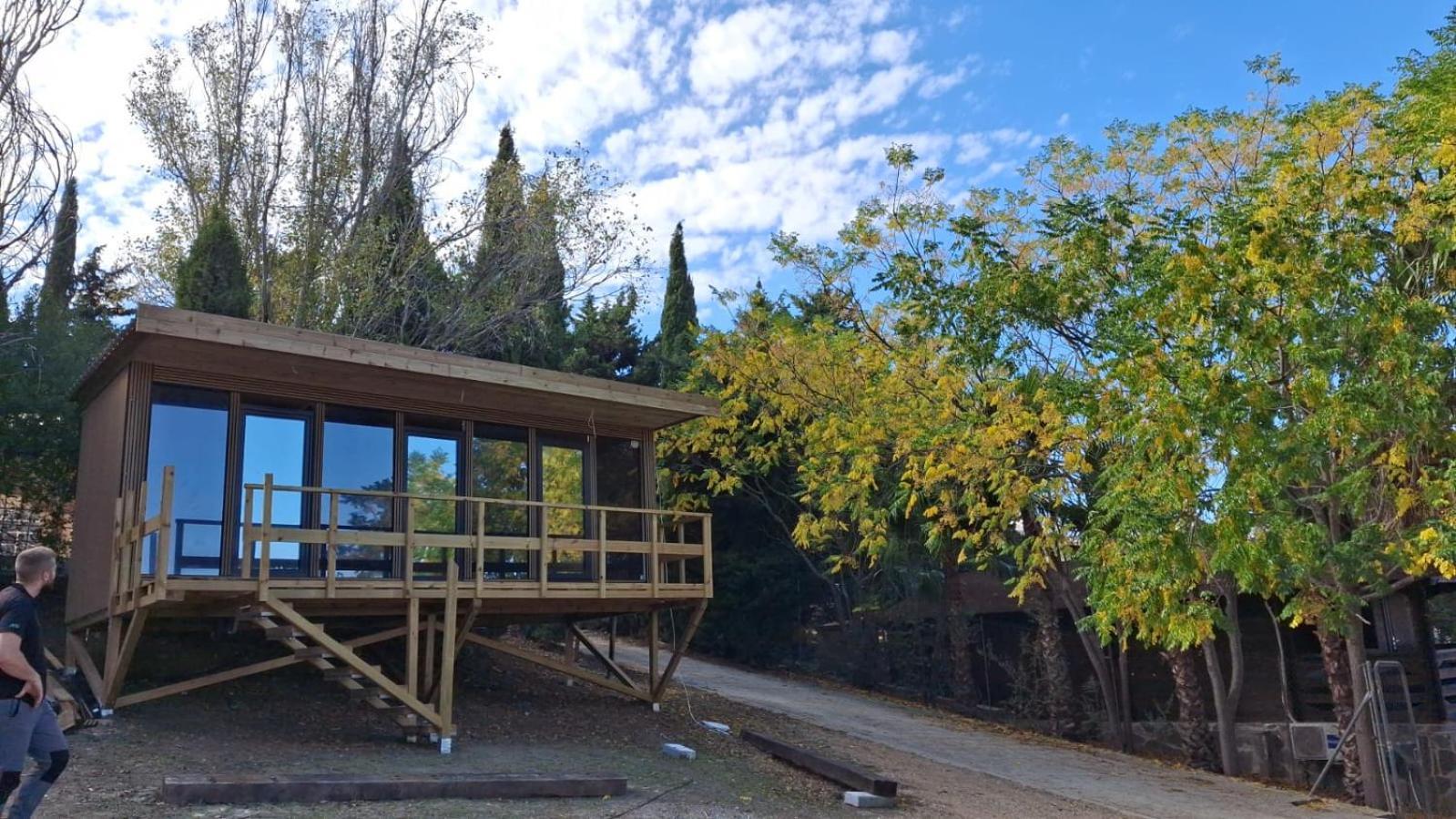 Bungalow