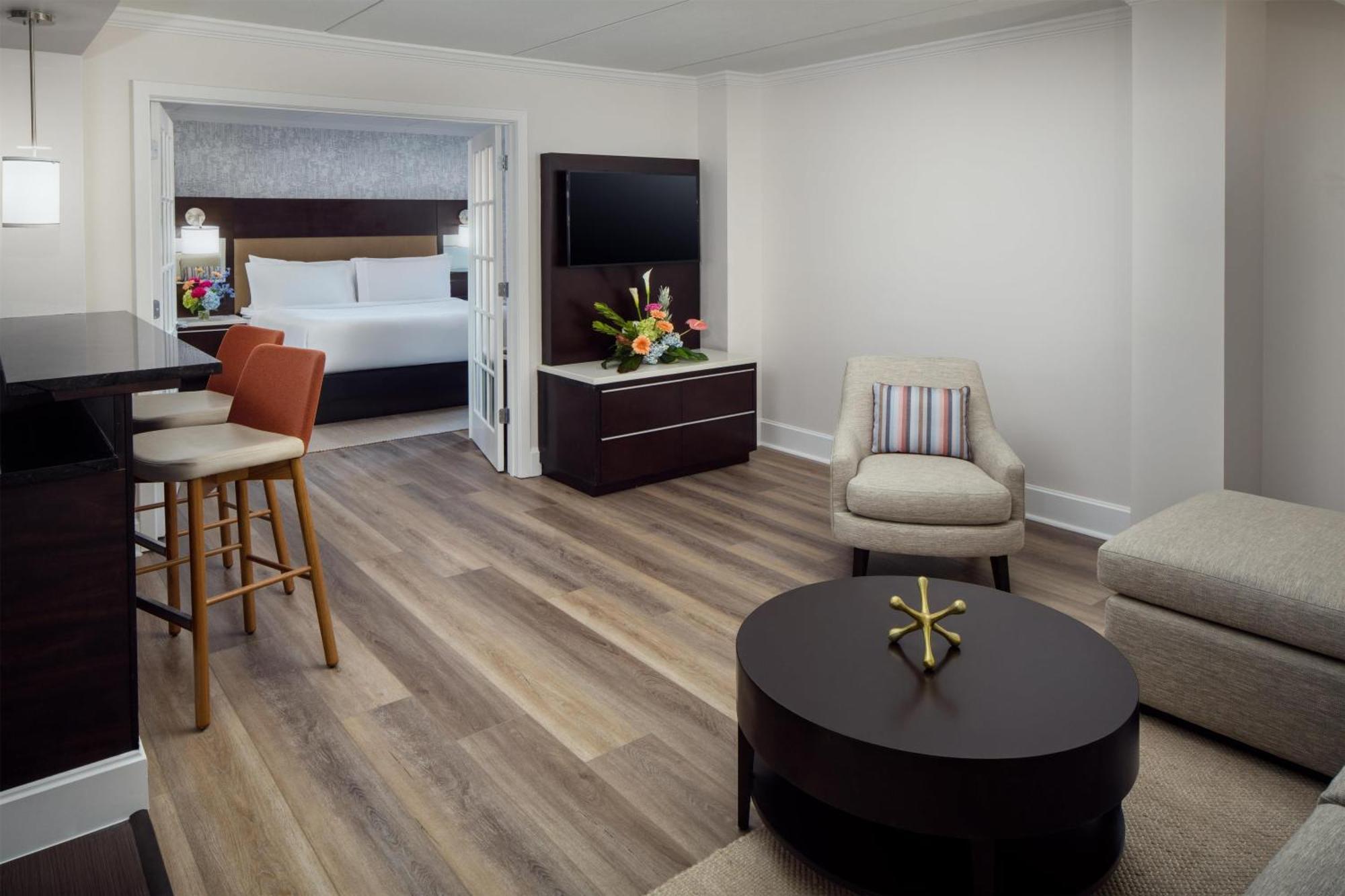 King Suite