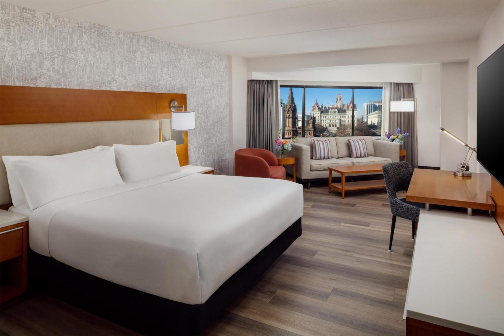 King Room