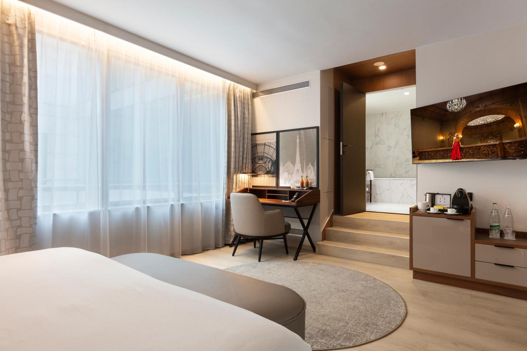 Superior Premium Room
