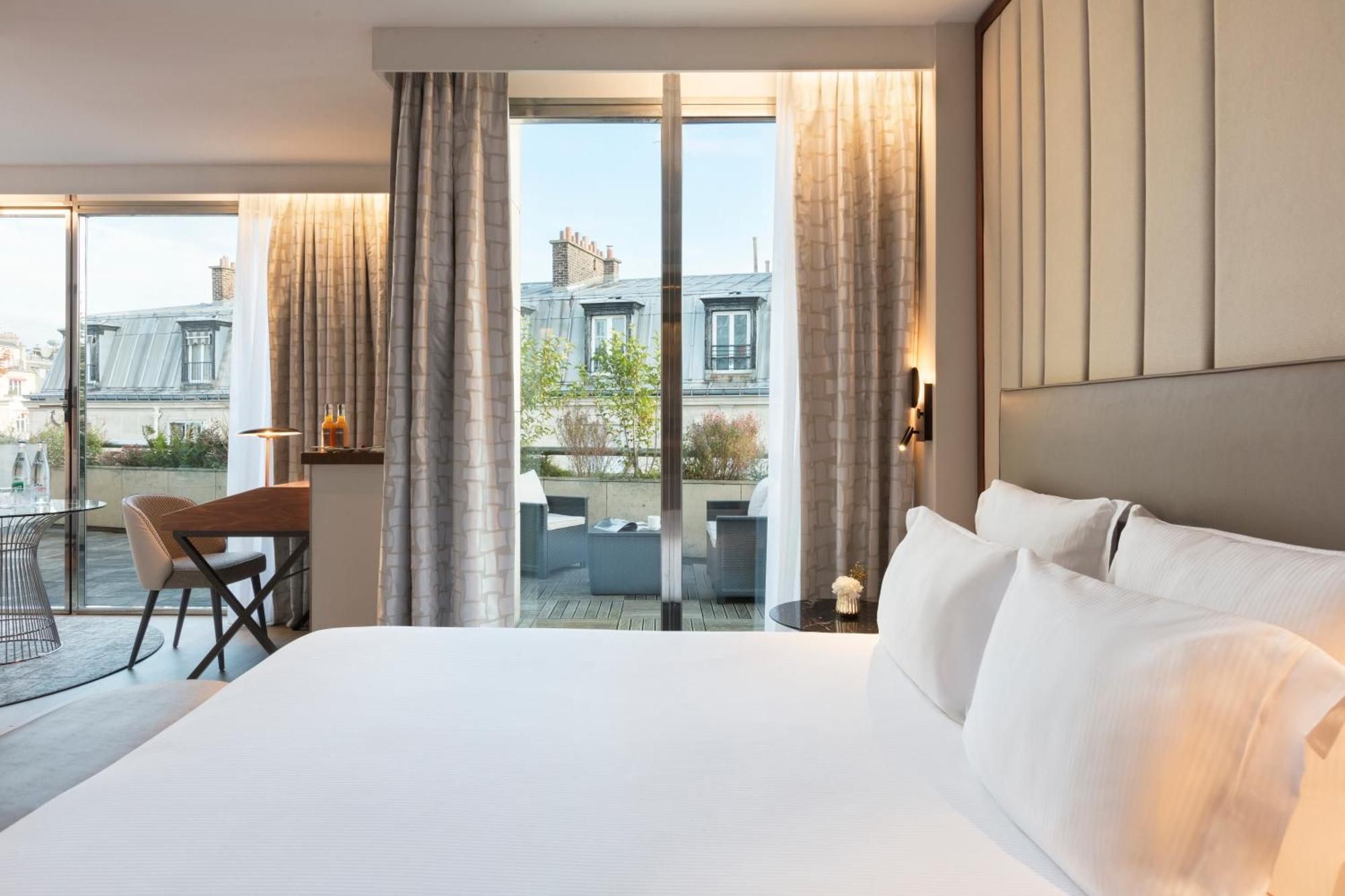 Superior Premium Room