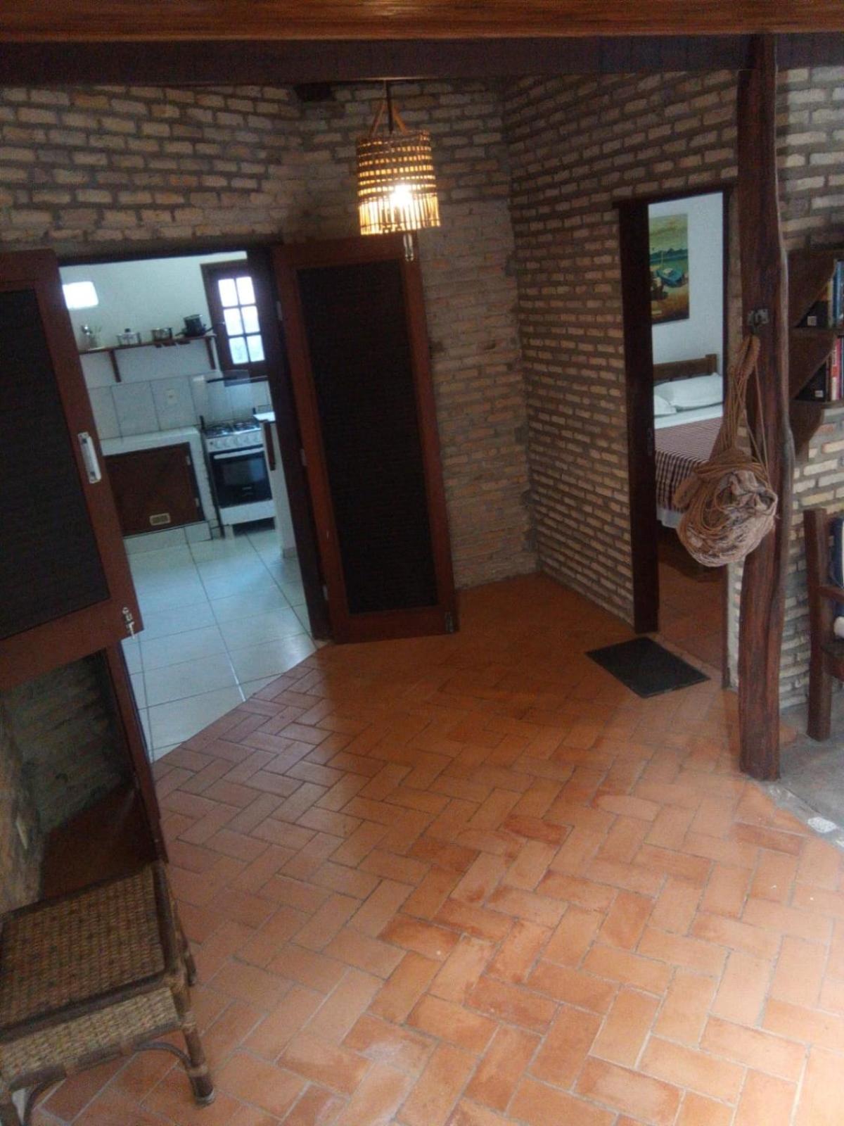 Two-Bedroom Bungalow