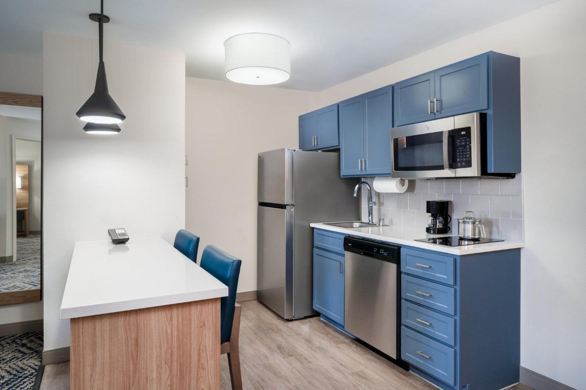 One-Bedroom Suite