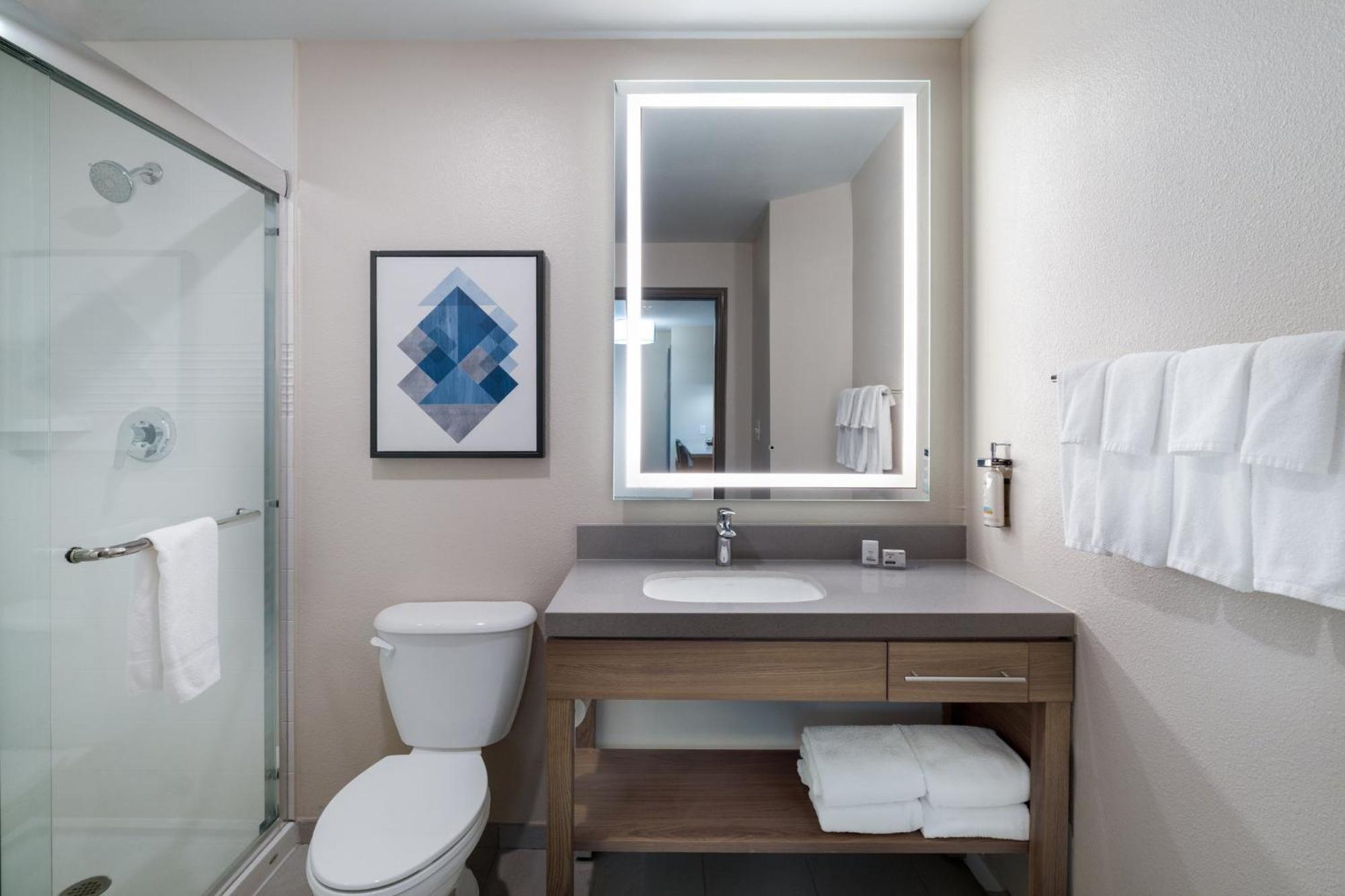 One-Bedroom Suite