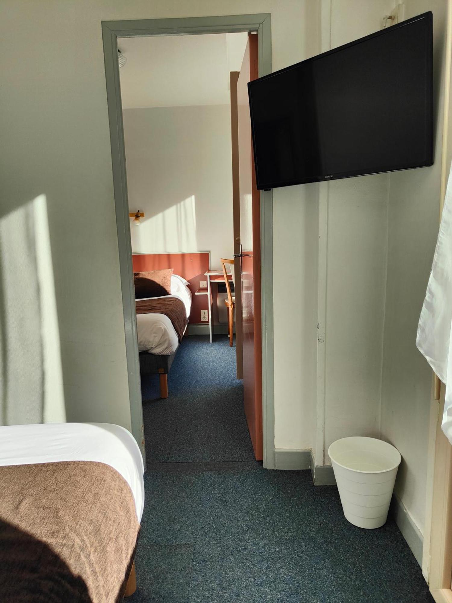 Chambre Quadruple