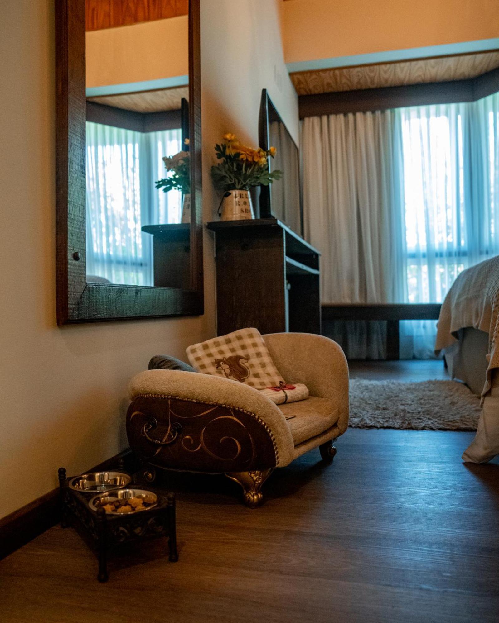 Luxury Double Room