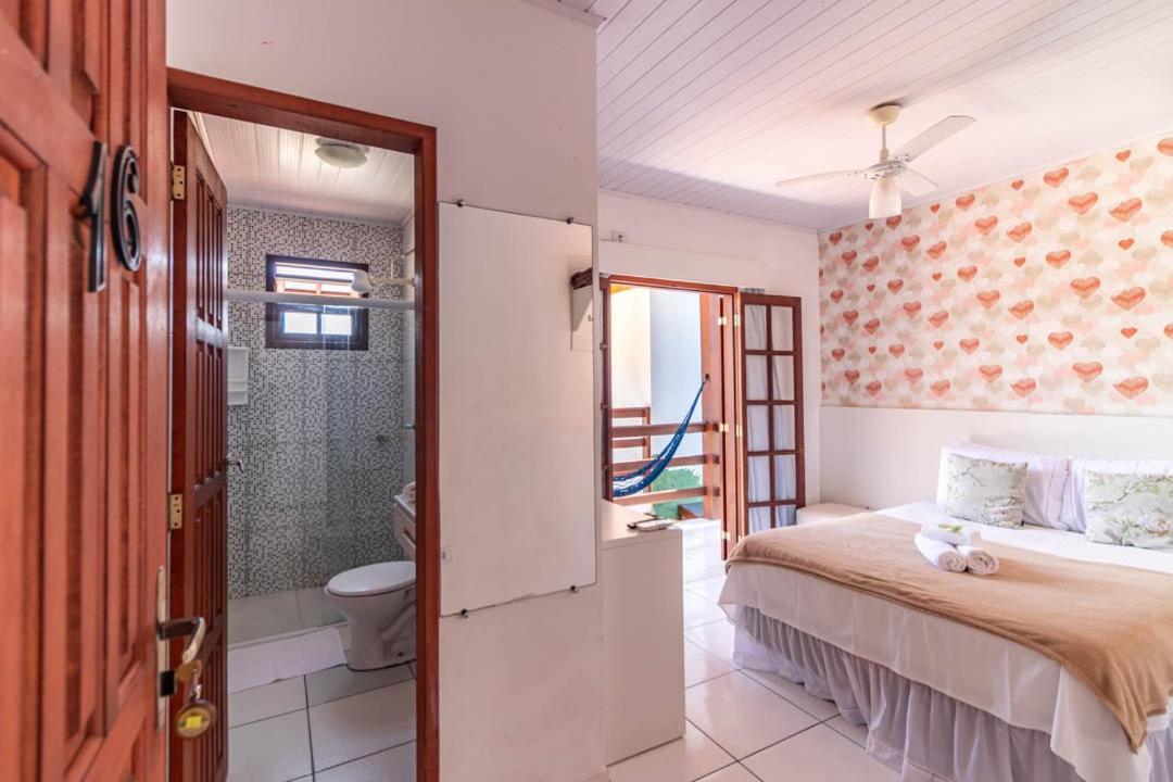 Double Room Patio