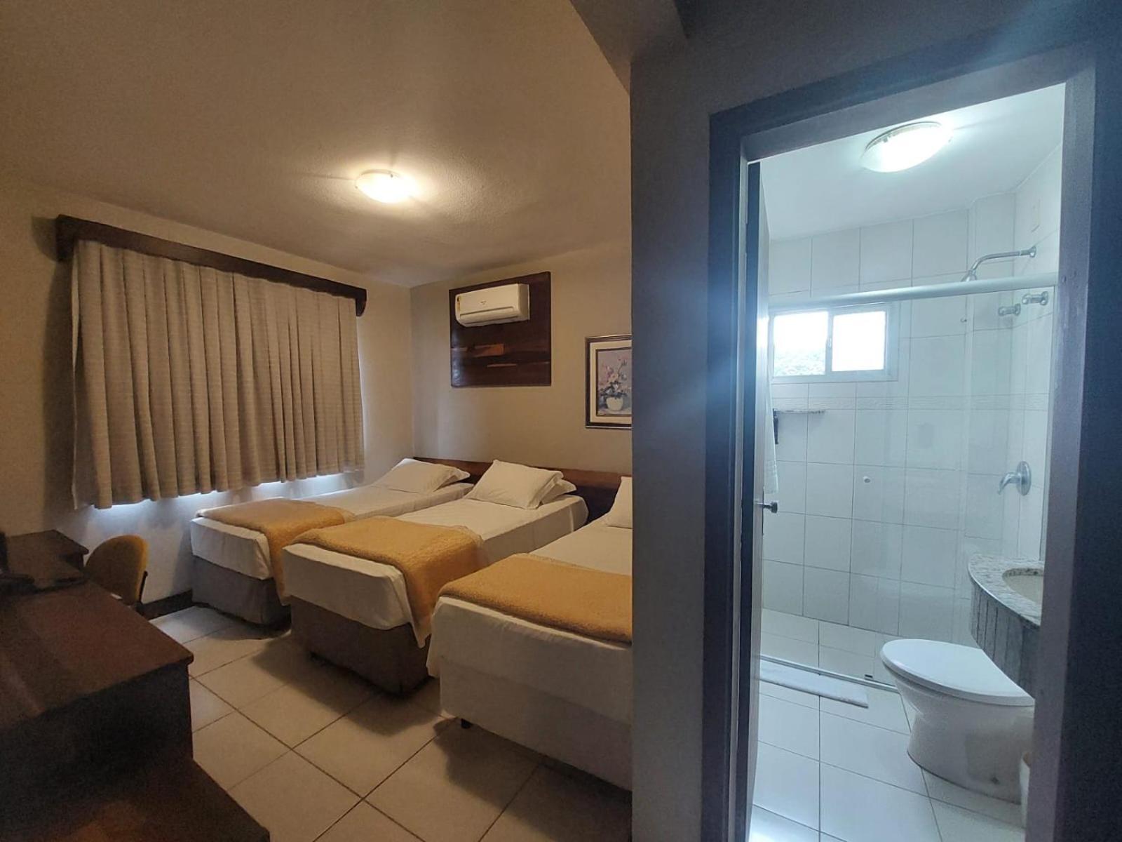Executive Triple Room