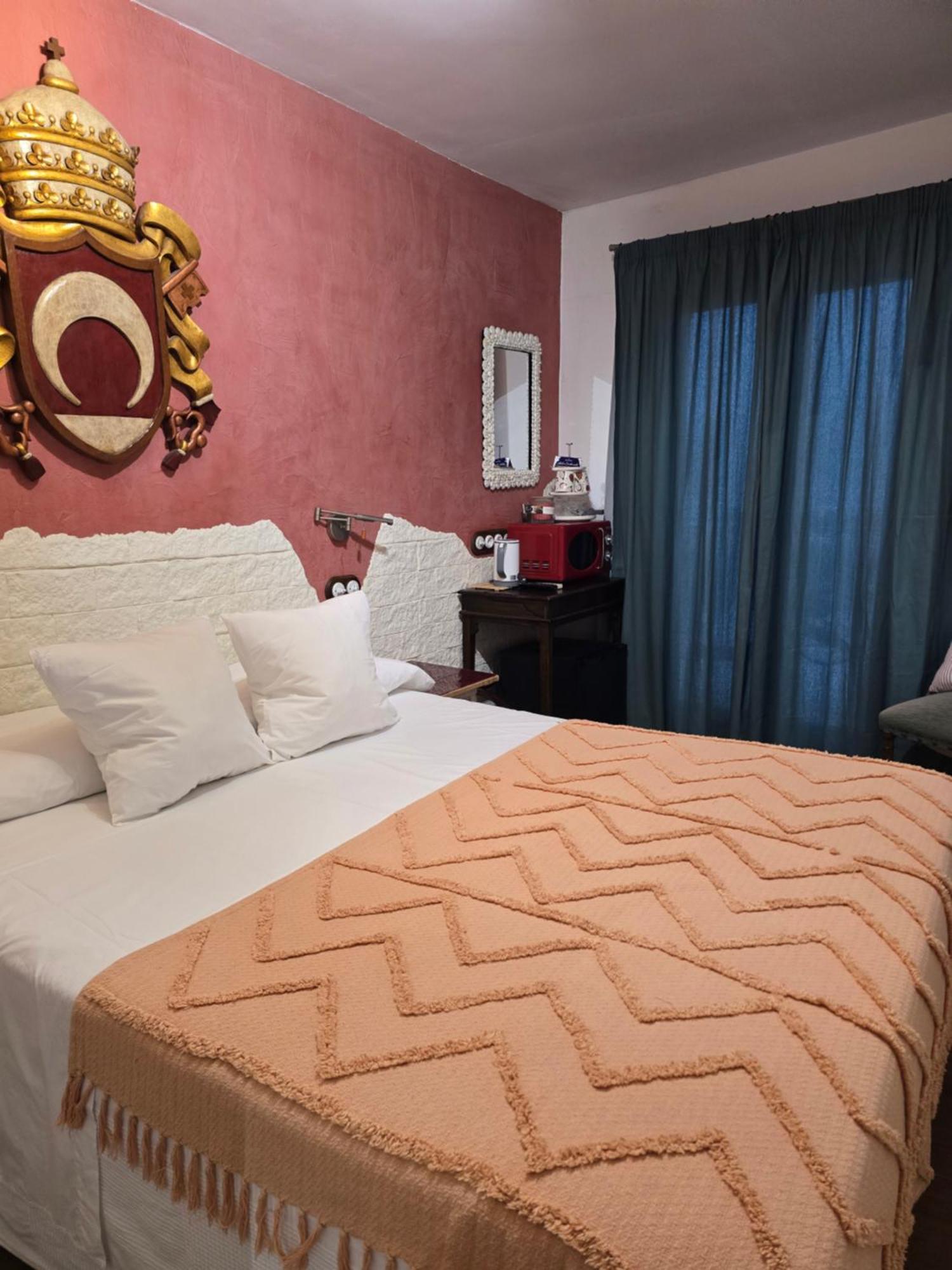 Double Room Panoramic View
