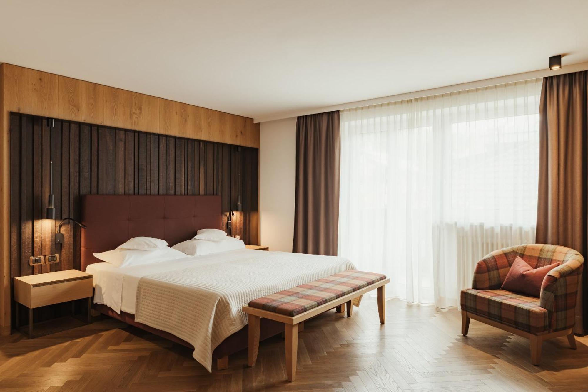 Classic Double or Twin Room