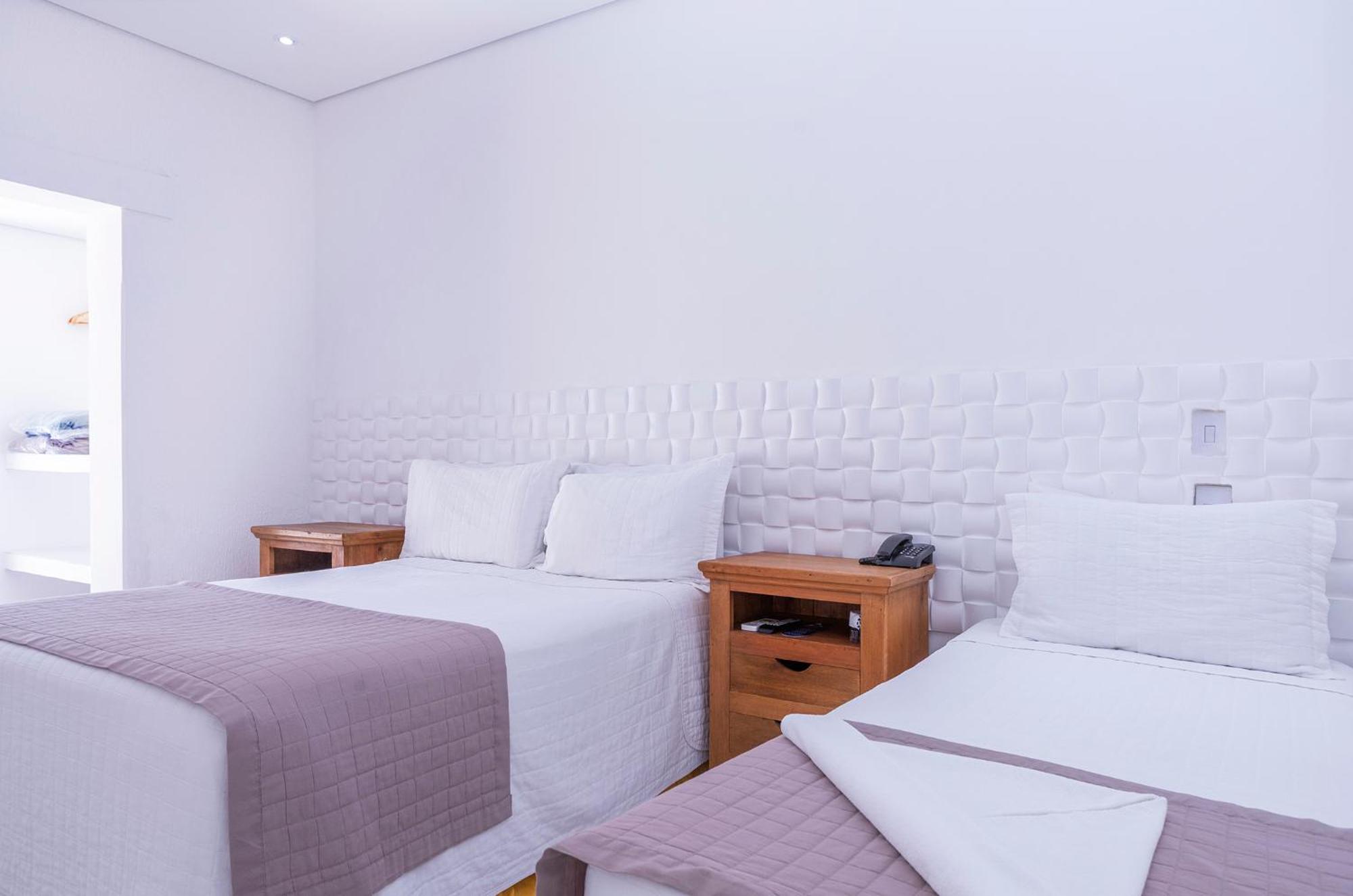 Quarto Triplo Standard