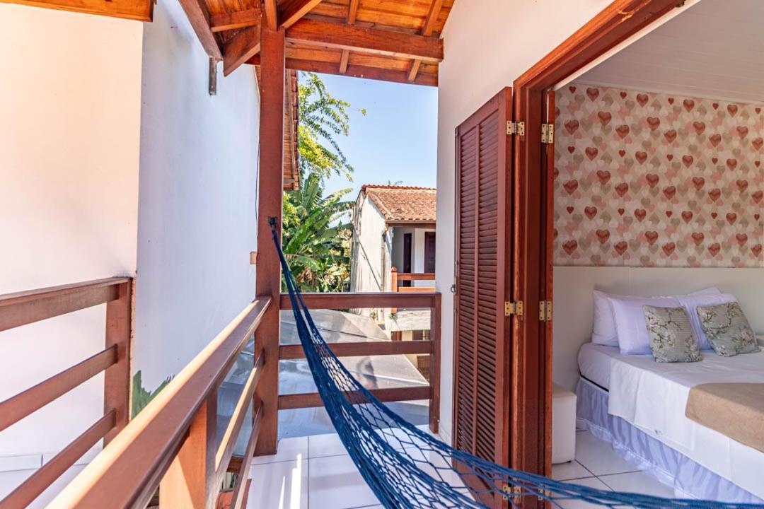 Double Room Patio