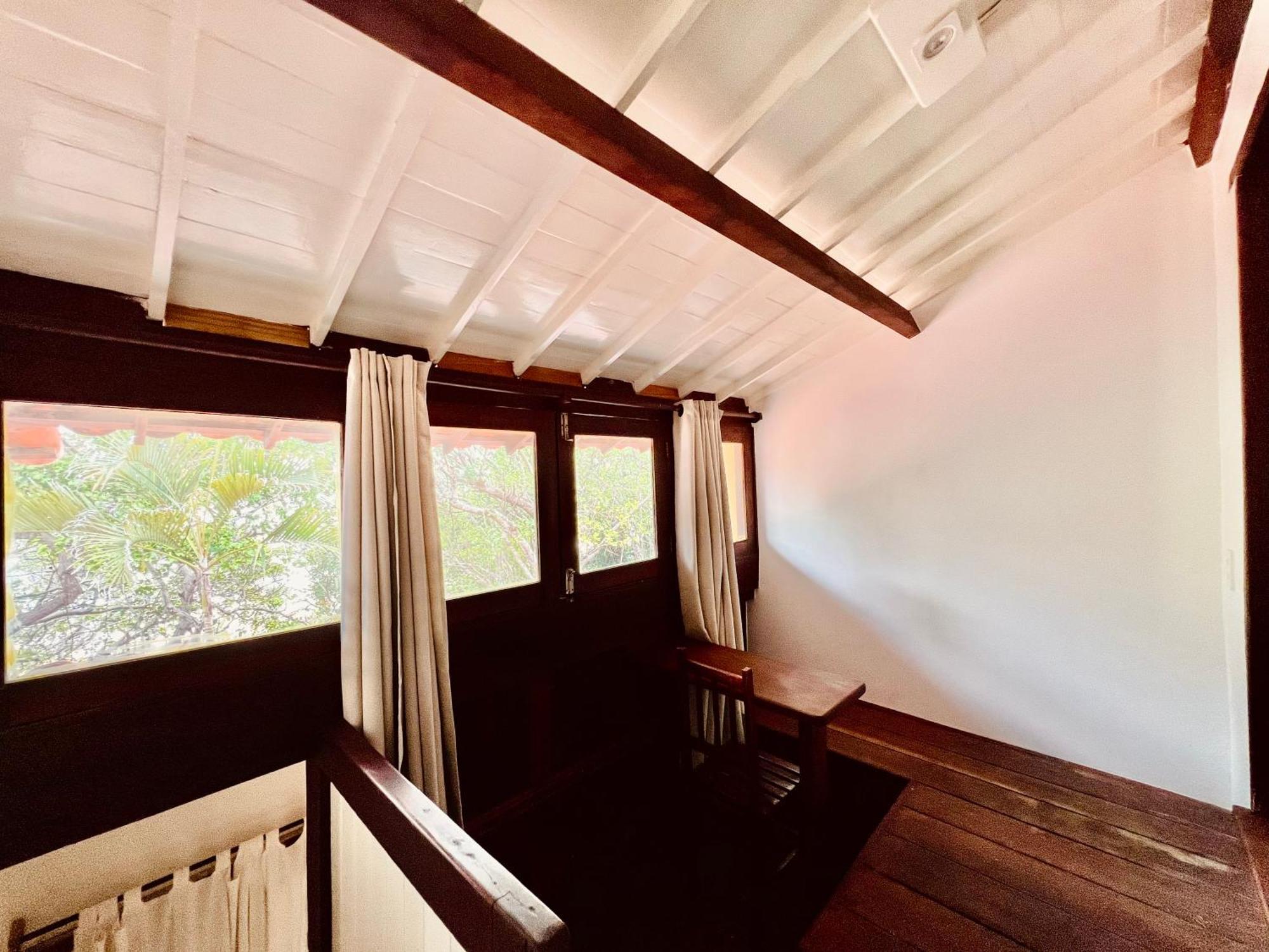 Triple Room Lake View