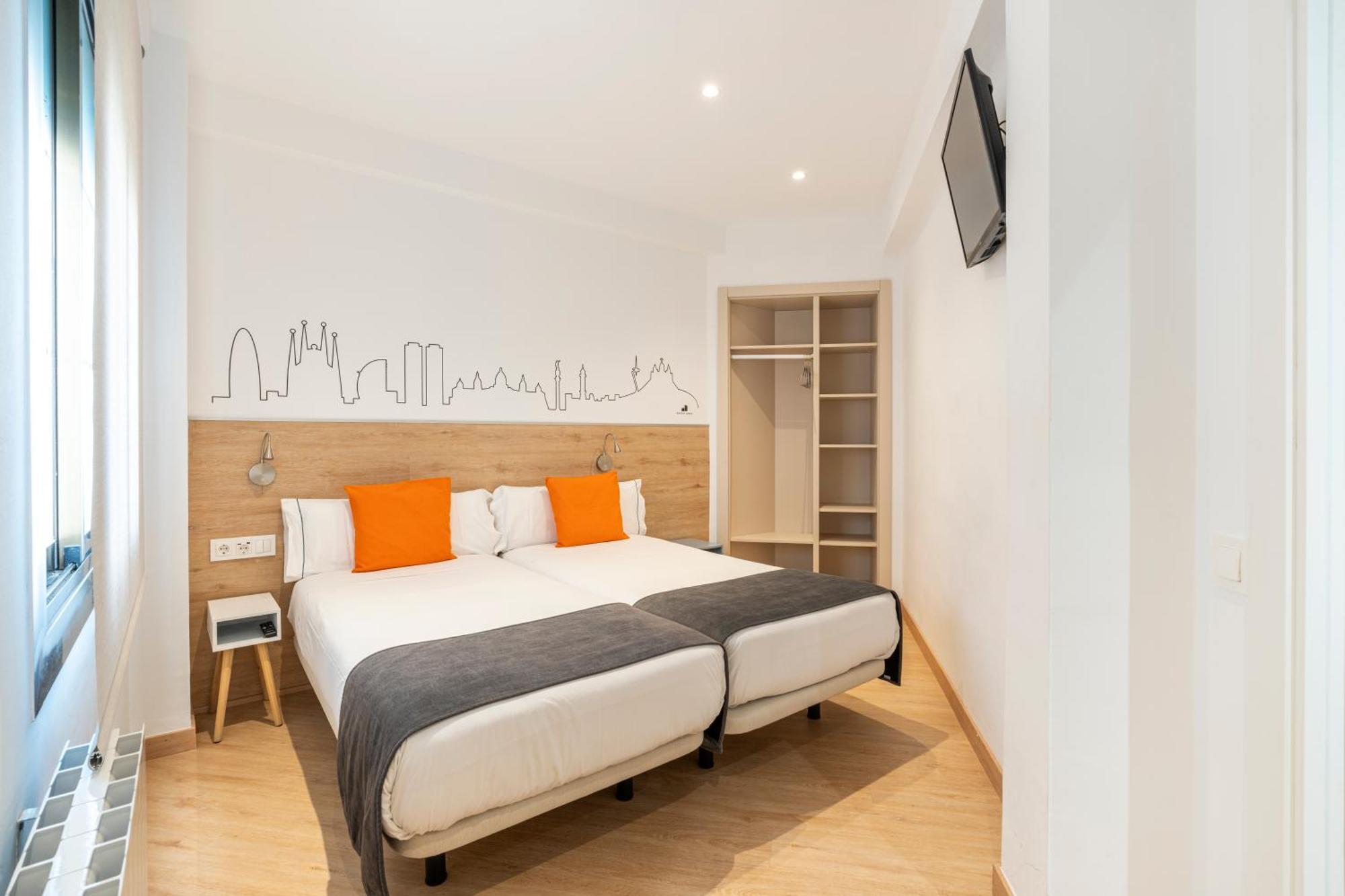 Double Room Comfort