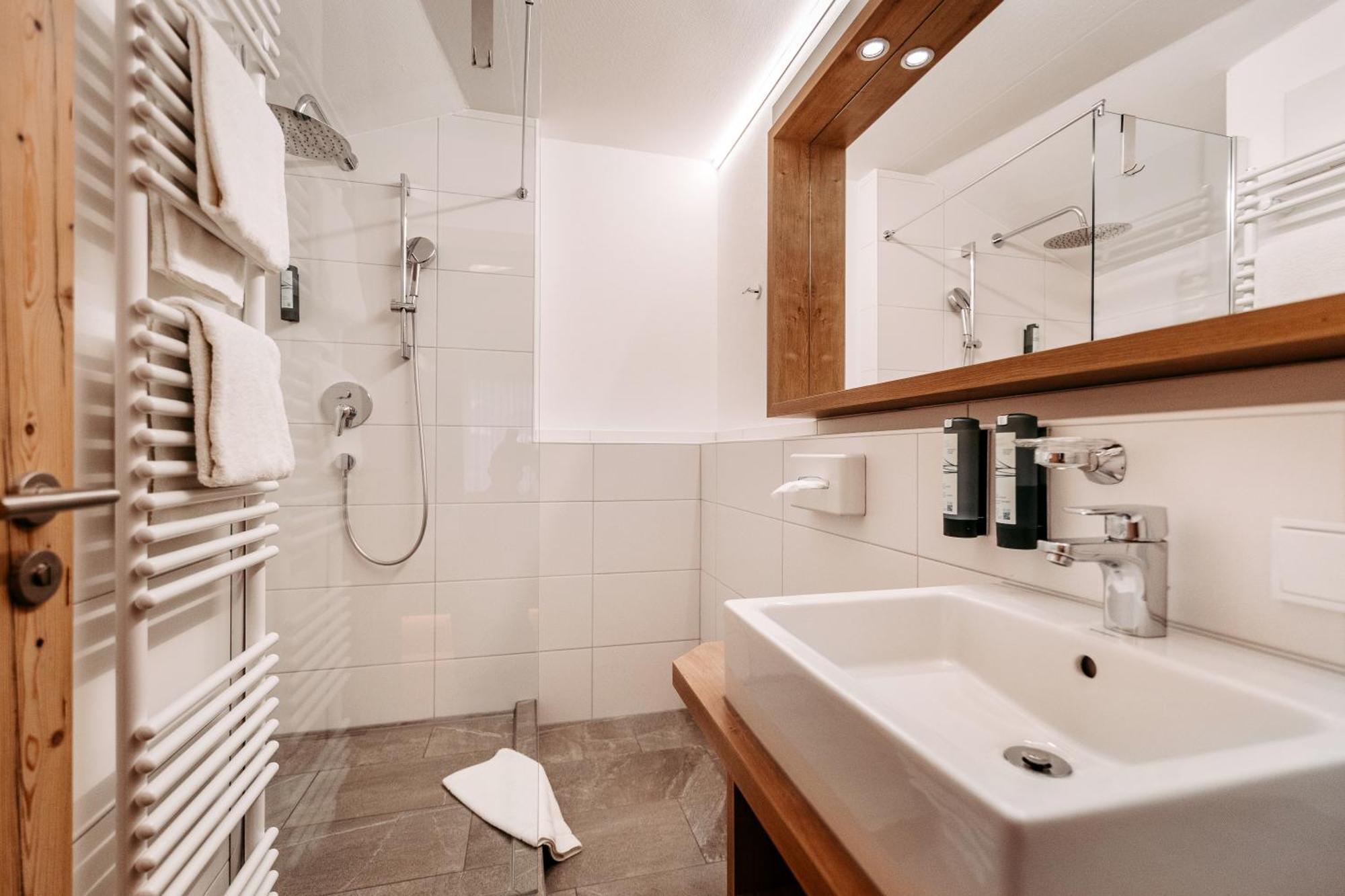 Comfort Double Room Balcony