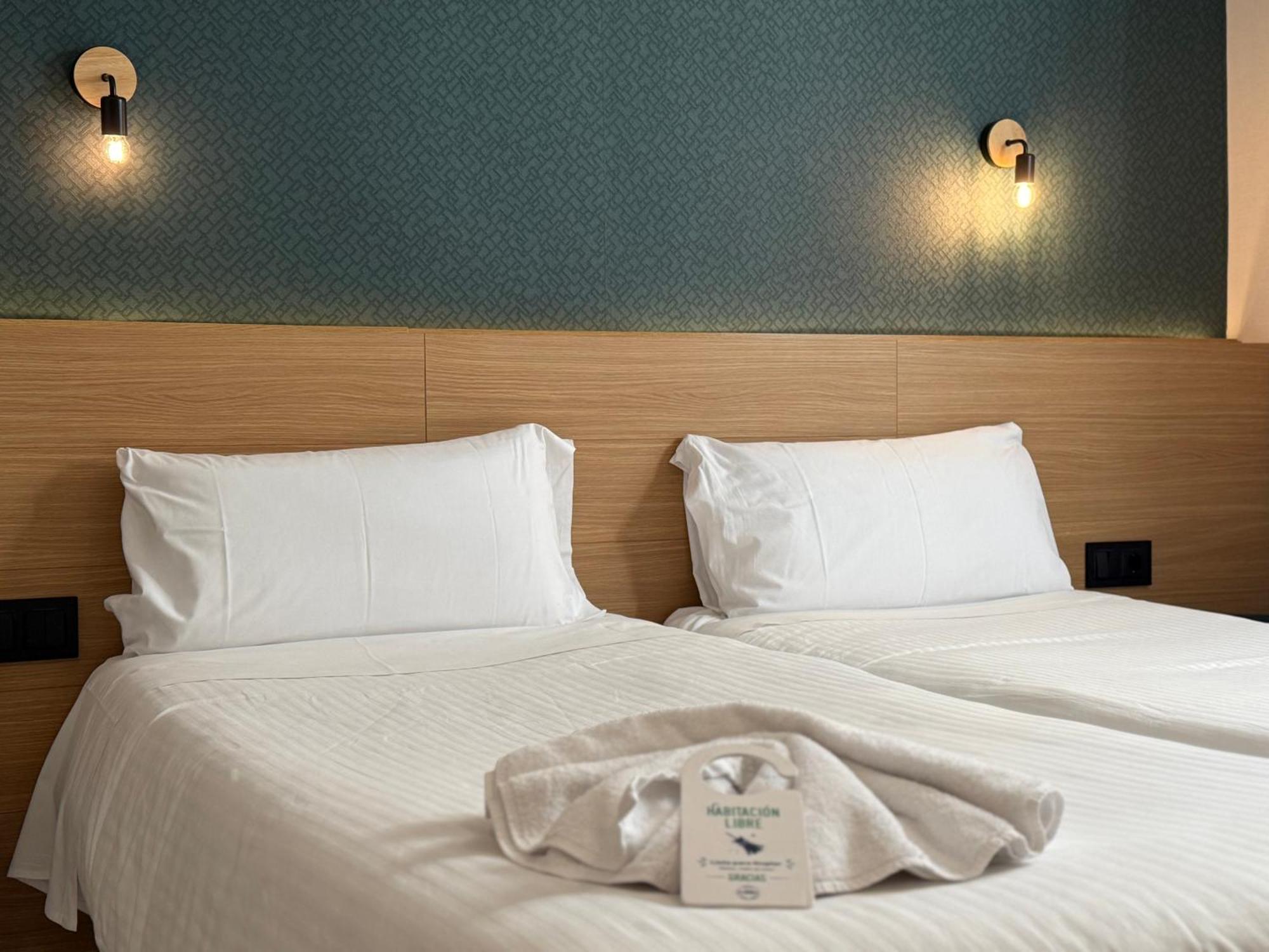 Superior Double Room Private Bathroom