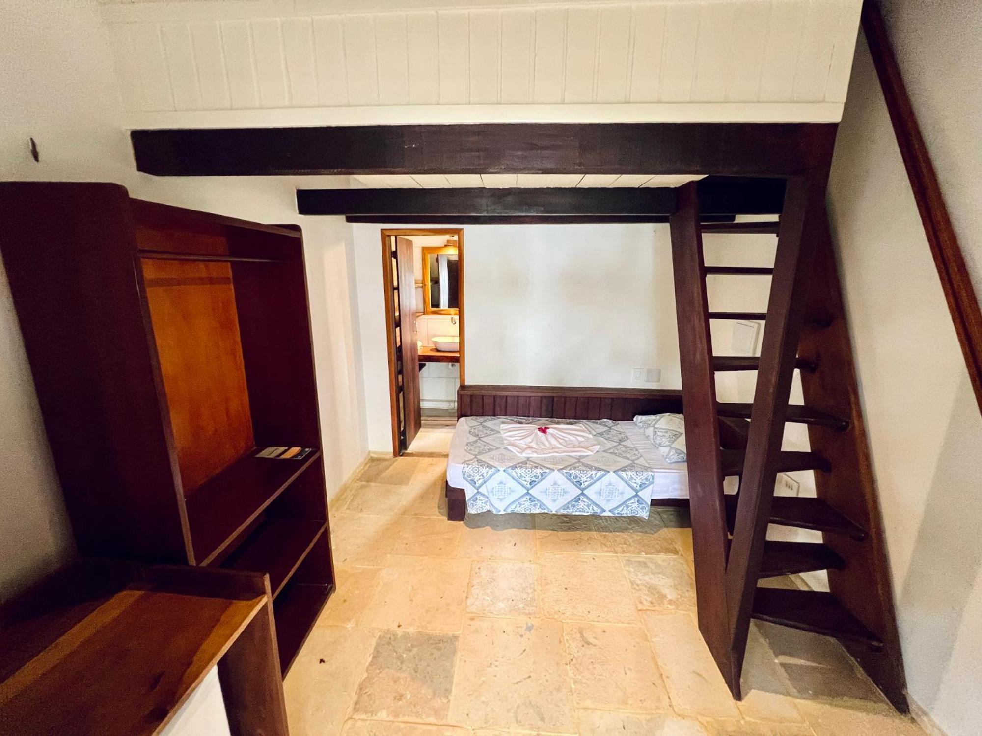 Triple Room Lake View
