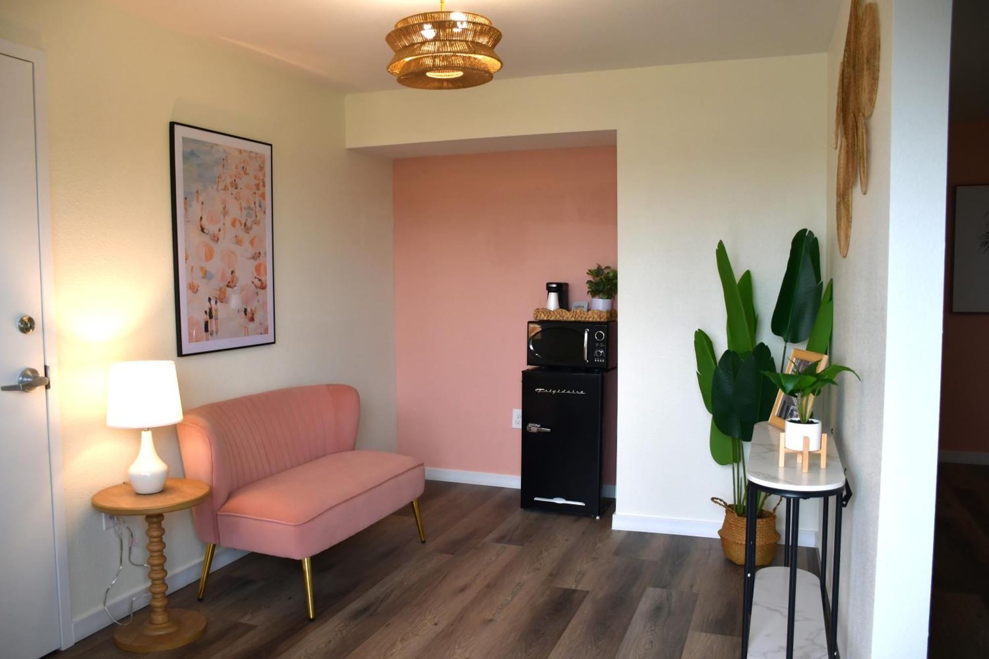 Superior Queen Room