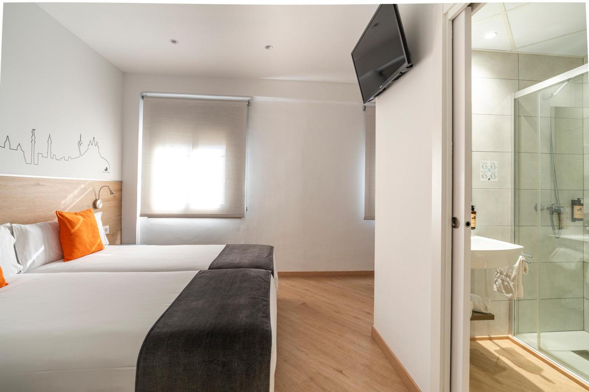 Double Room Comfort