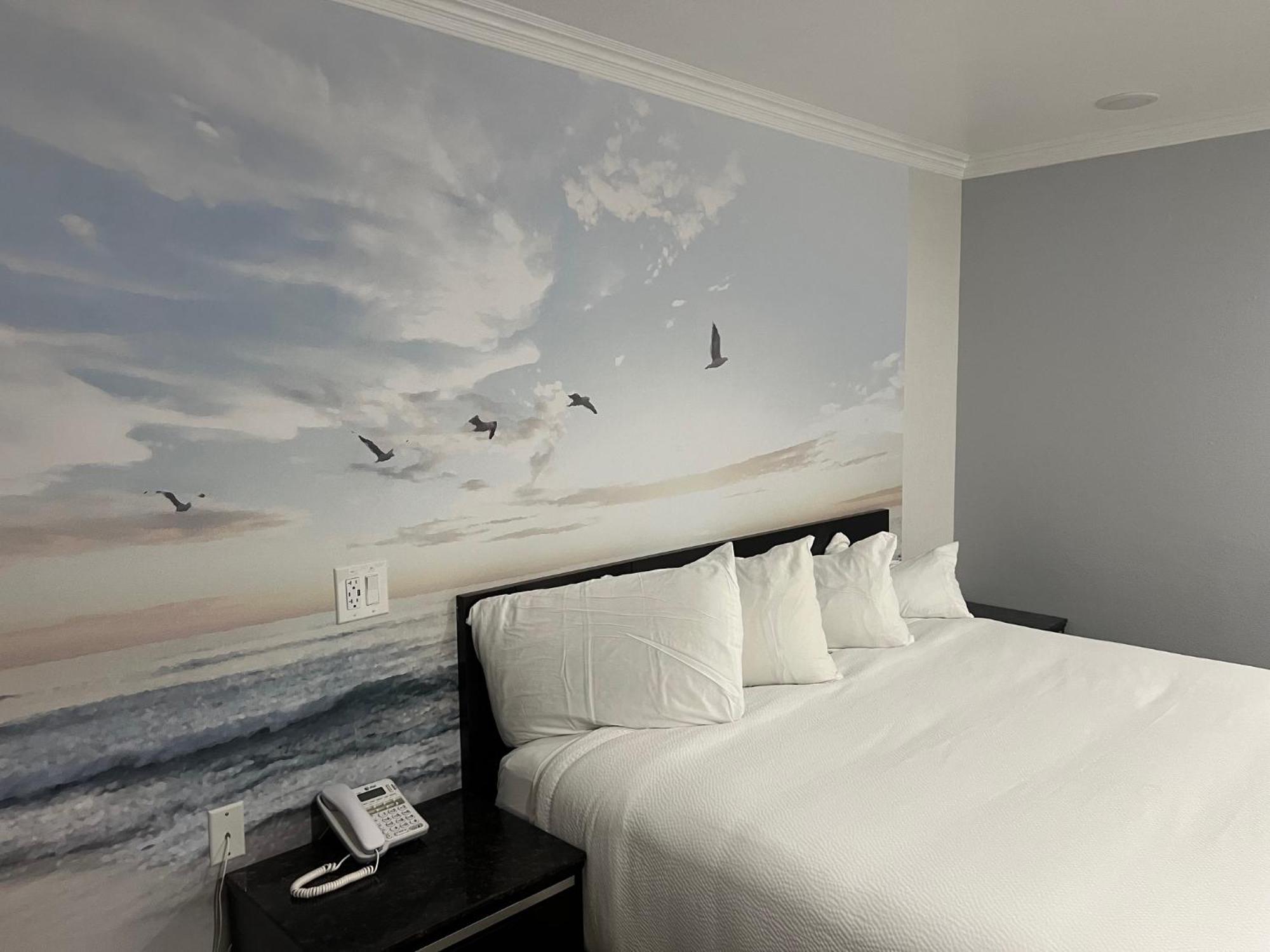 King Room Non-Smoking