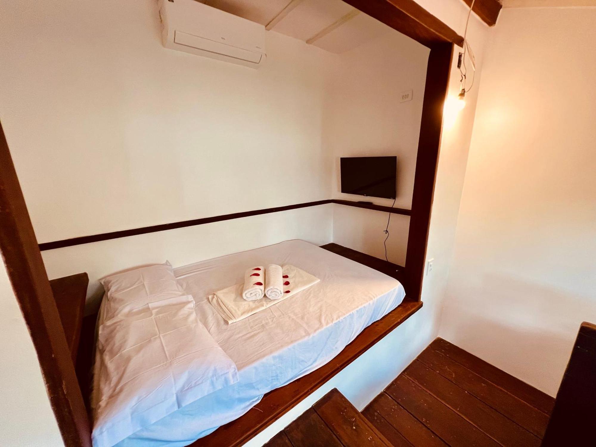 Triple Room Lake View