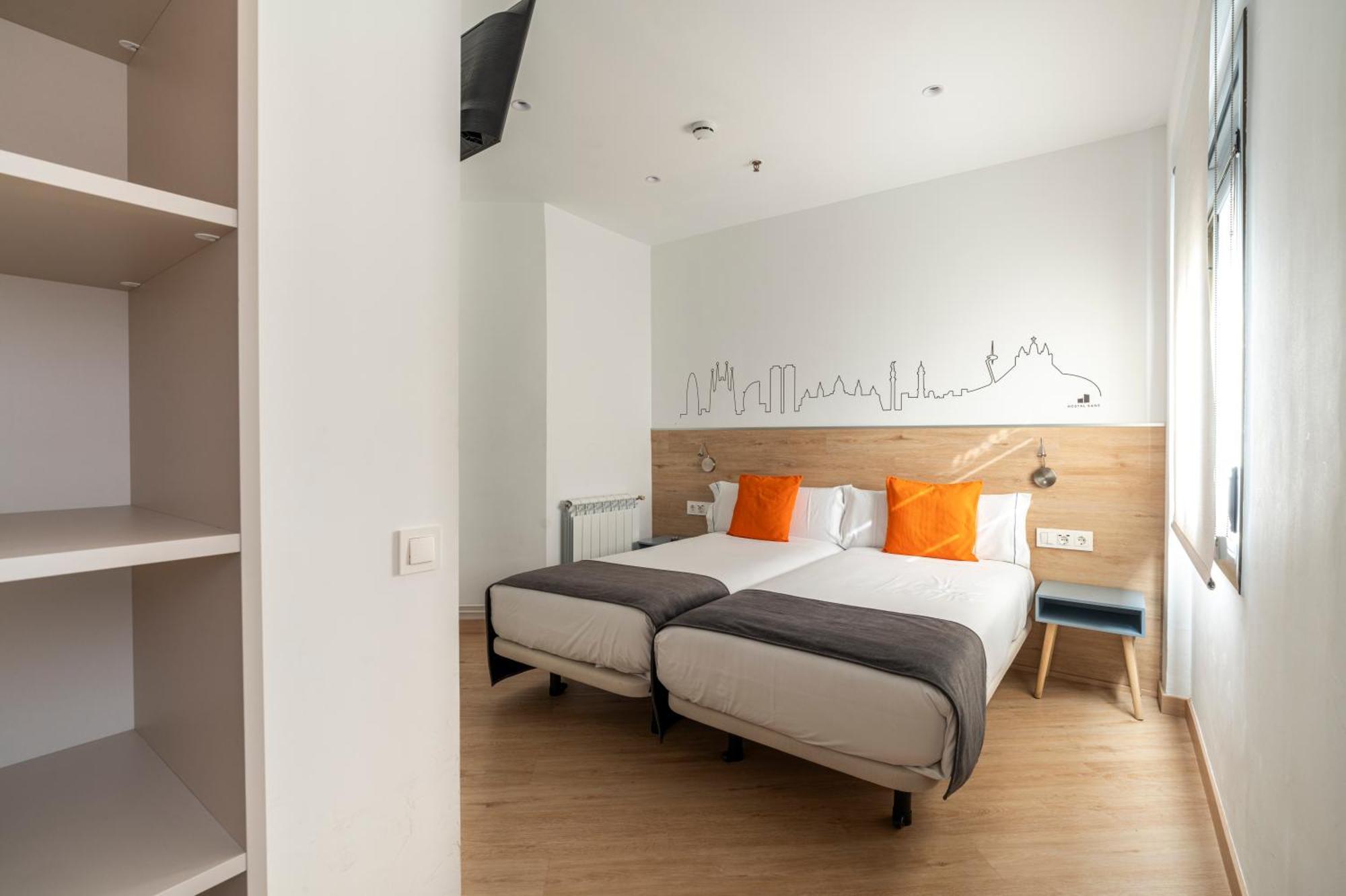 Double Room Comfort