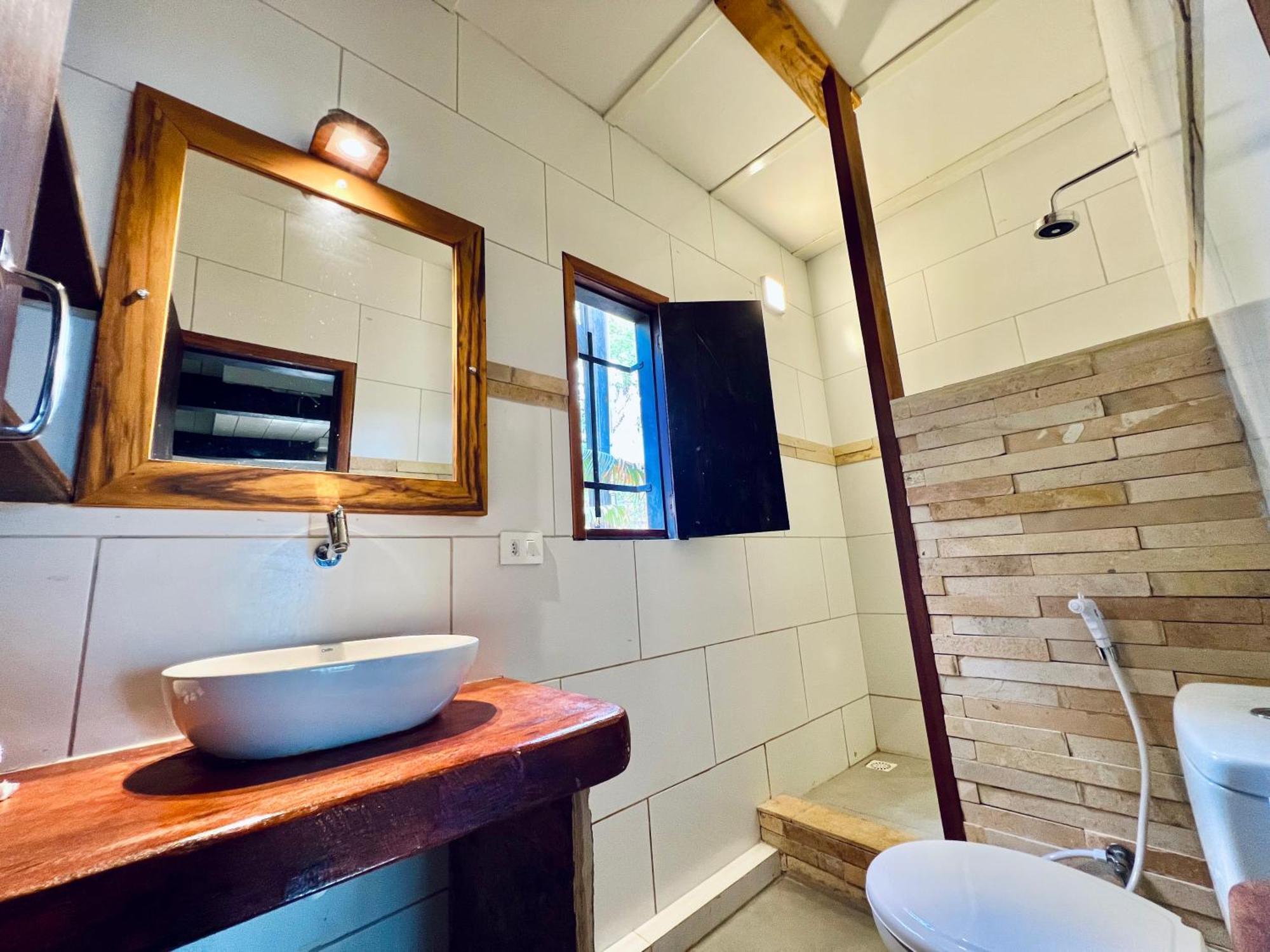 Triple Room Lake View