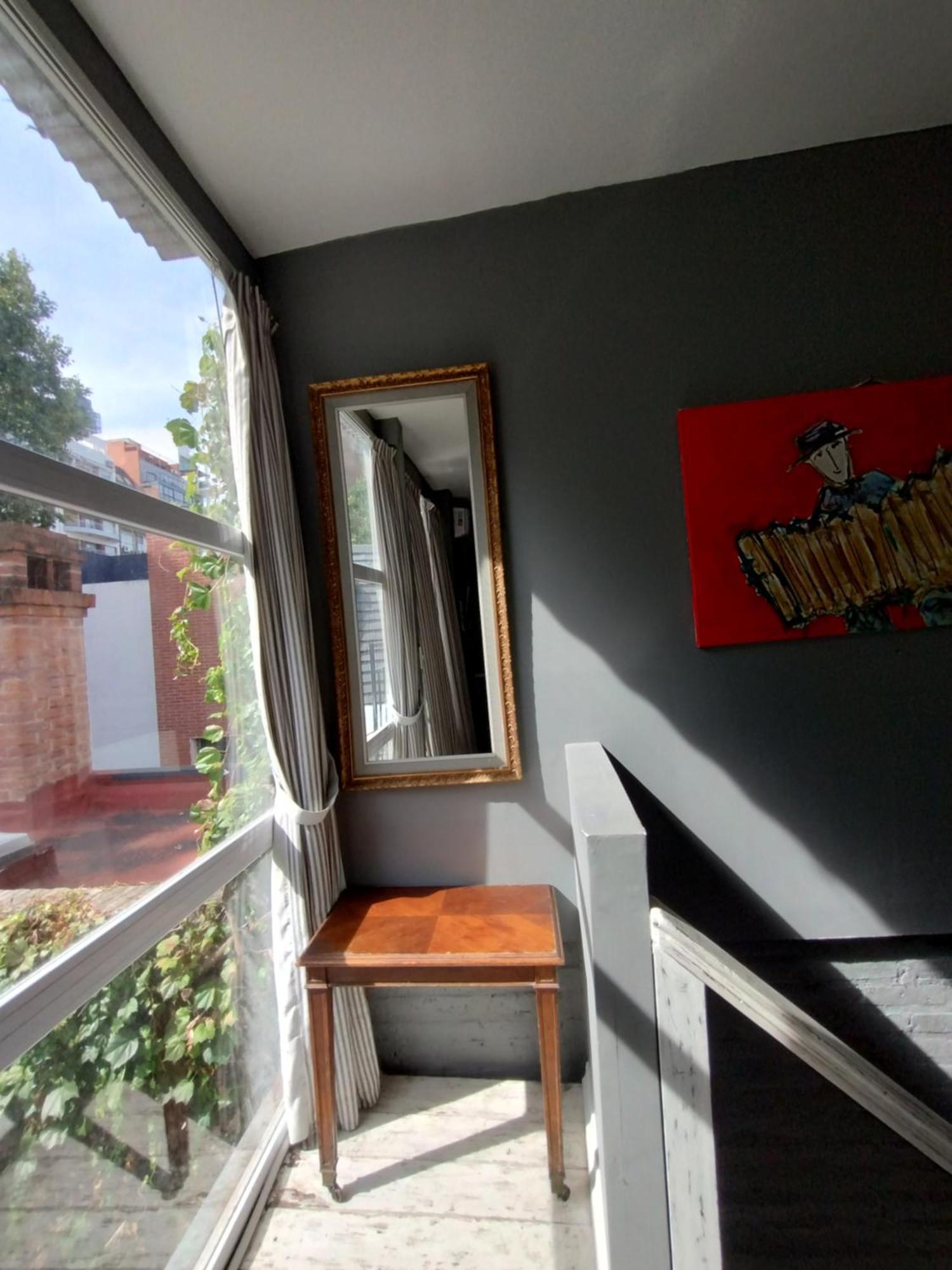 Studio Split Level