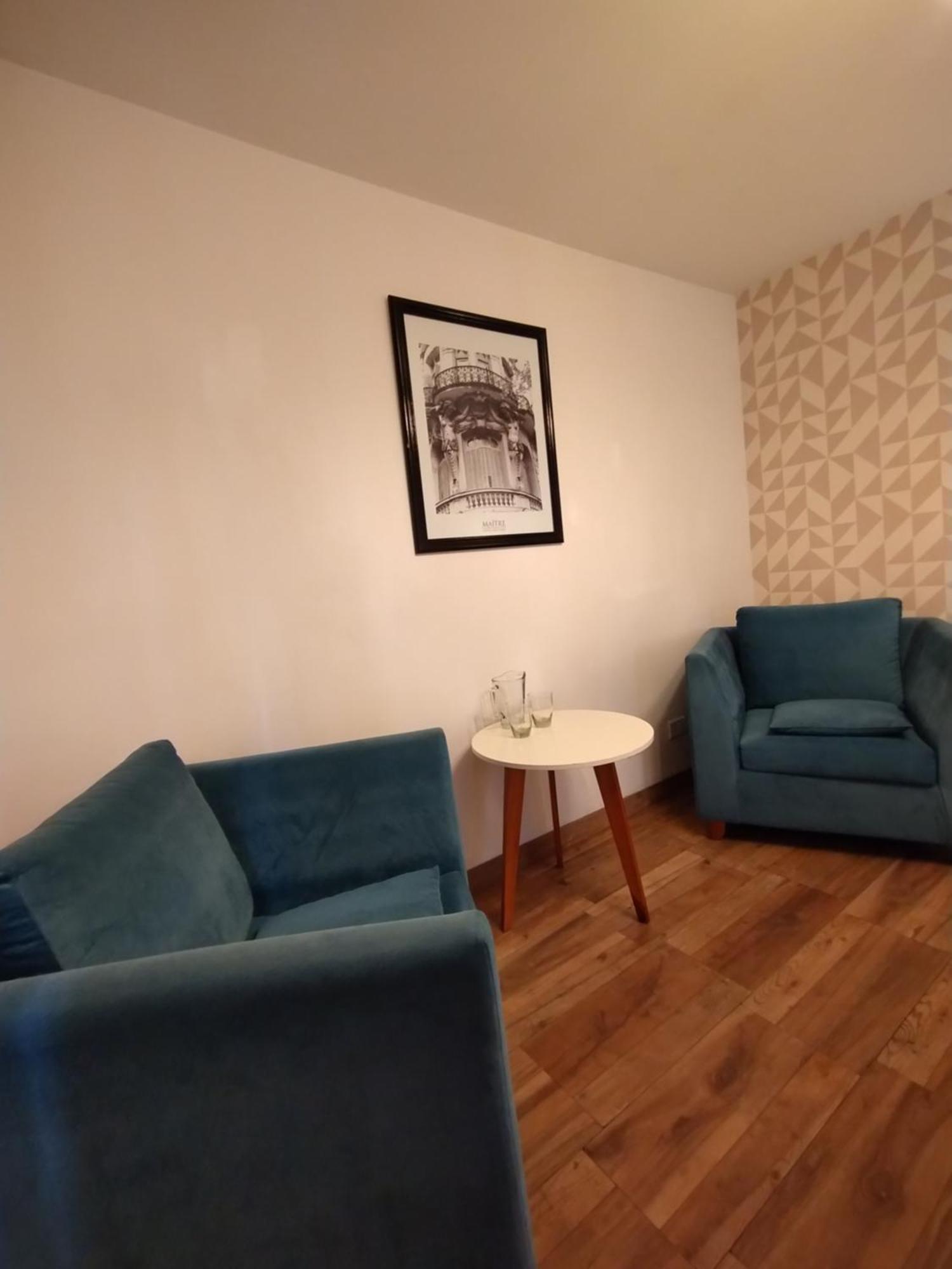 Superior King Suite
