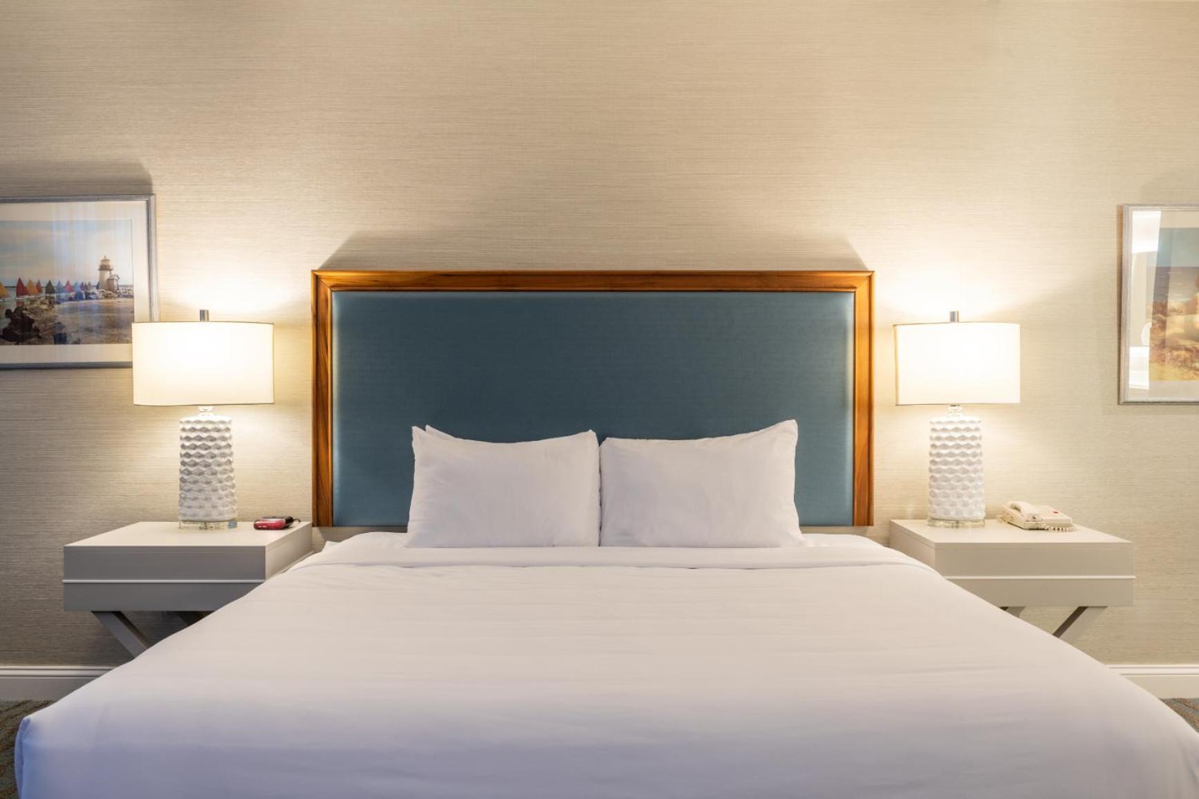 King Room Non Ocean View