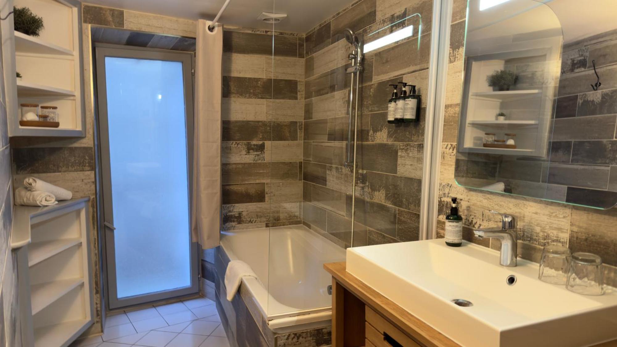 Room « Verveine »